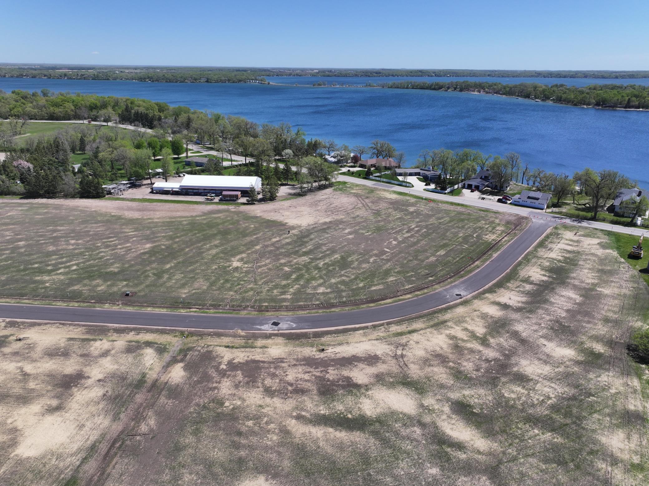 land for sale at TBD Lot 10 BLK 1 Chainview Drive NW in Alexandria, MN (photo 3 of 8)