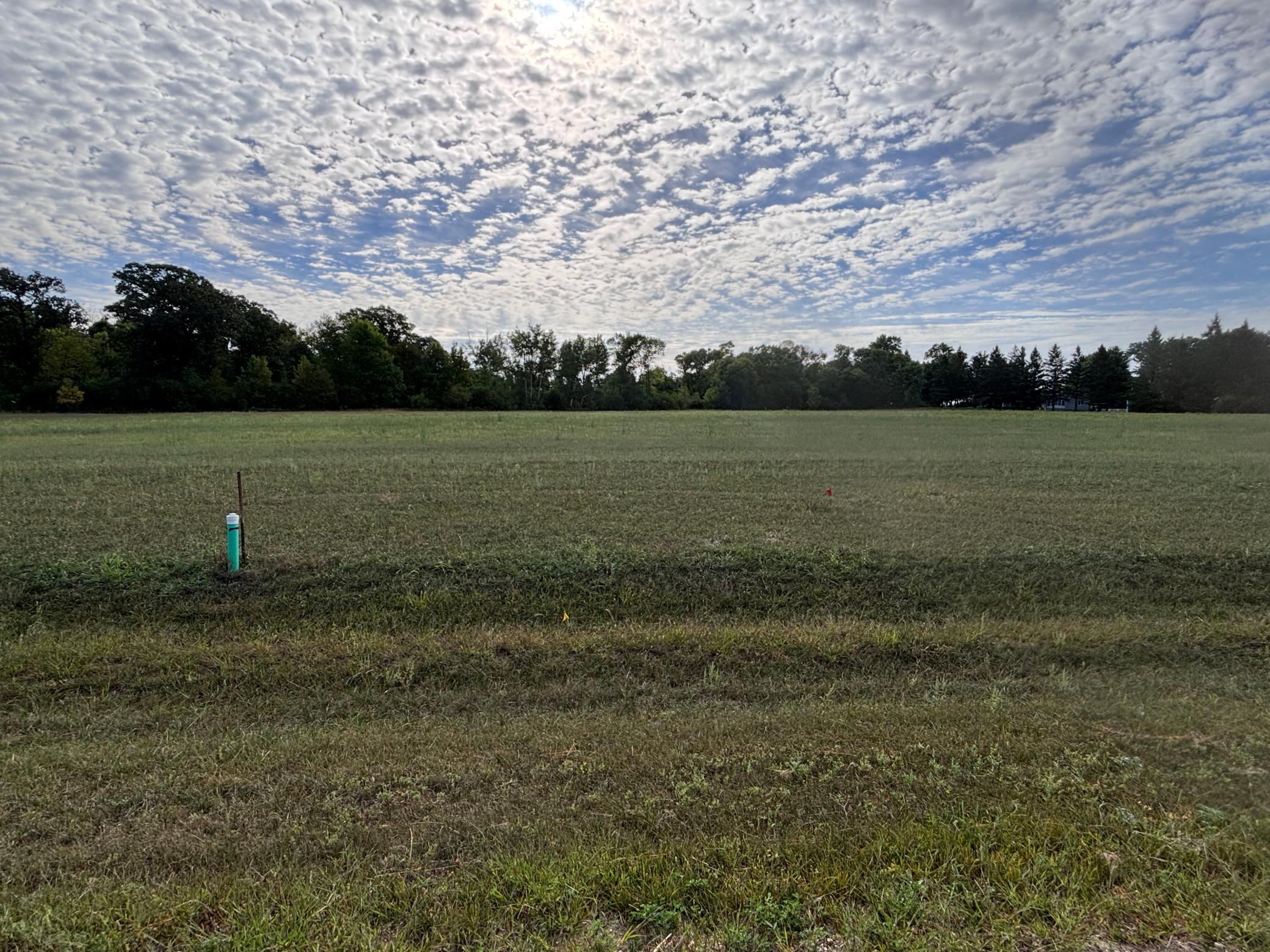 land for sale at TBD Lot 10 BLK 1 Chainview Drive NW in Alexandria, MN