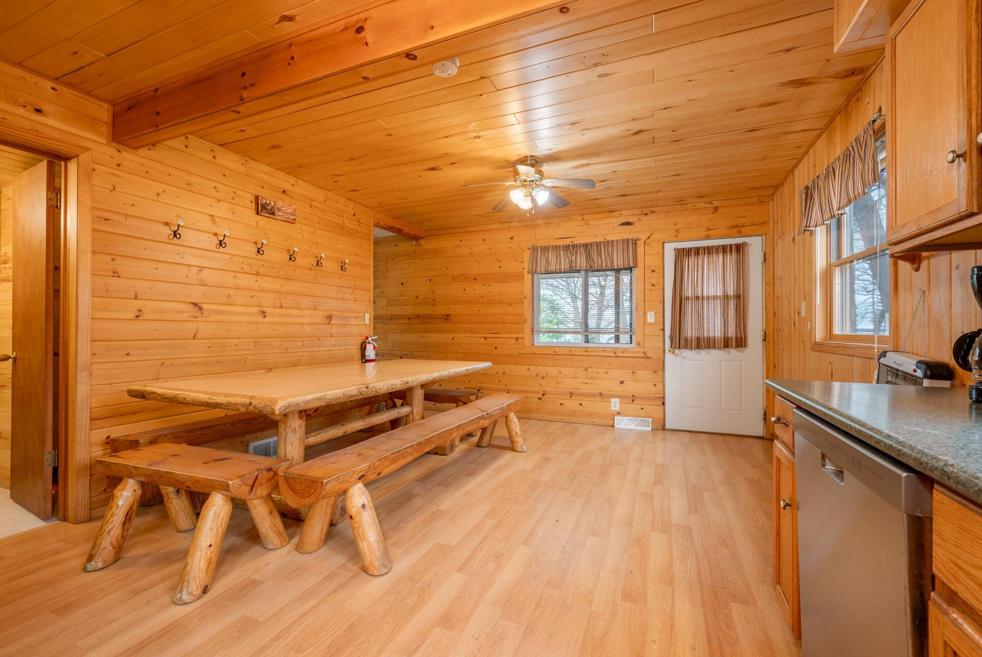 49231 County Road 173, Unit Cabin 12, Deer River MN 56636 - Photo 11 of 38