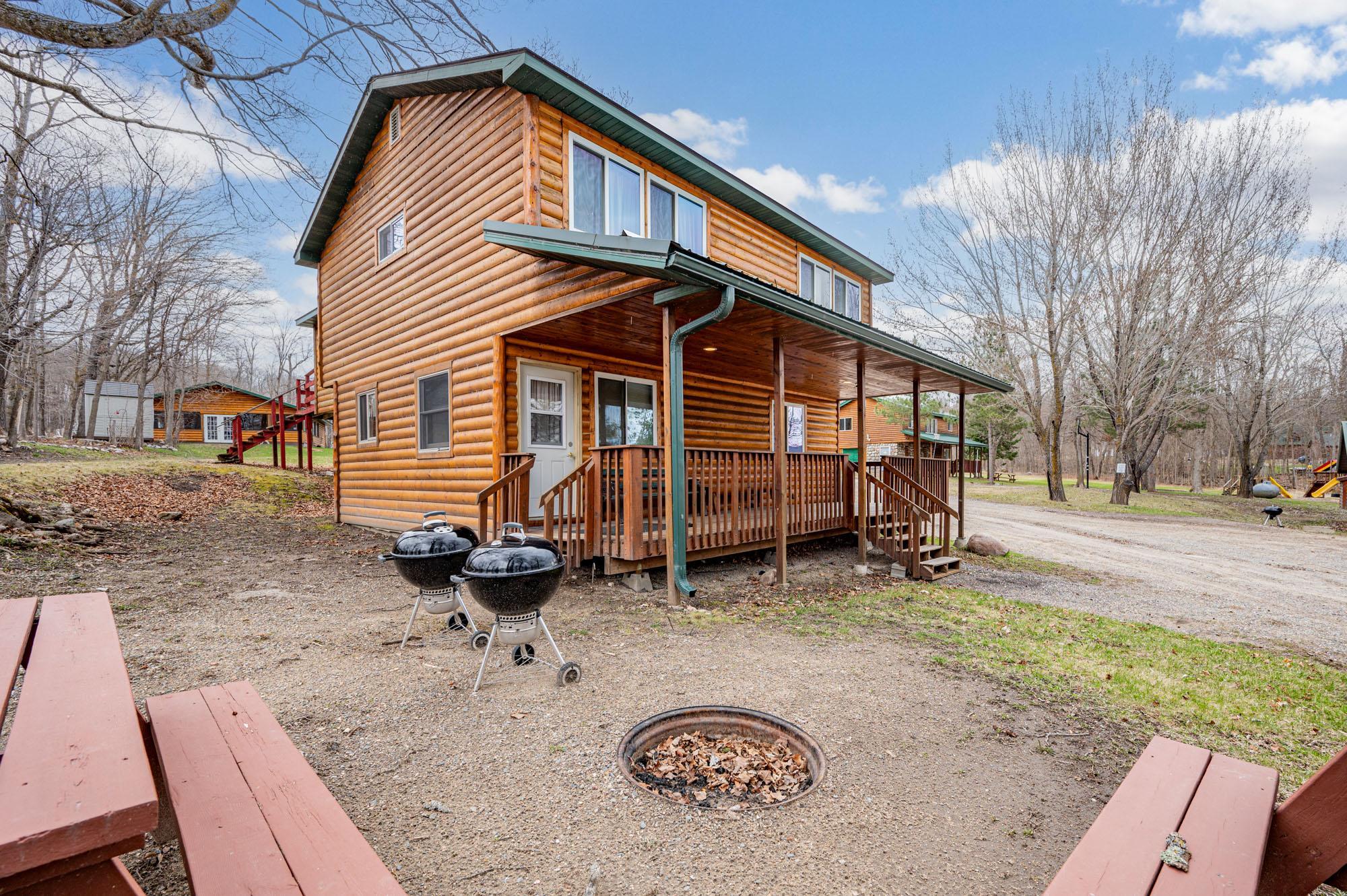 49231 County Road 173, Unit Cabin 12, Deer River MN 56636 - Photo 3 of 38