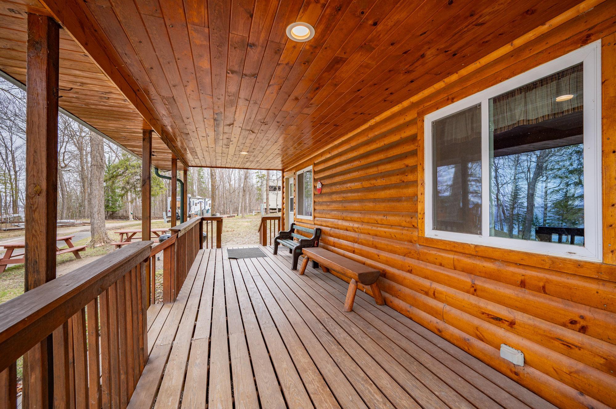 49231 County Road 173, Unit Cabin 12, Deer River MN 56636 - Photo 33 of 38