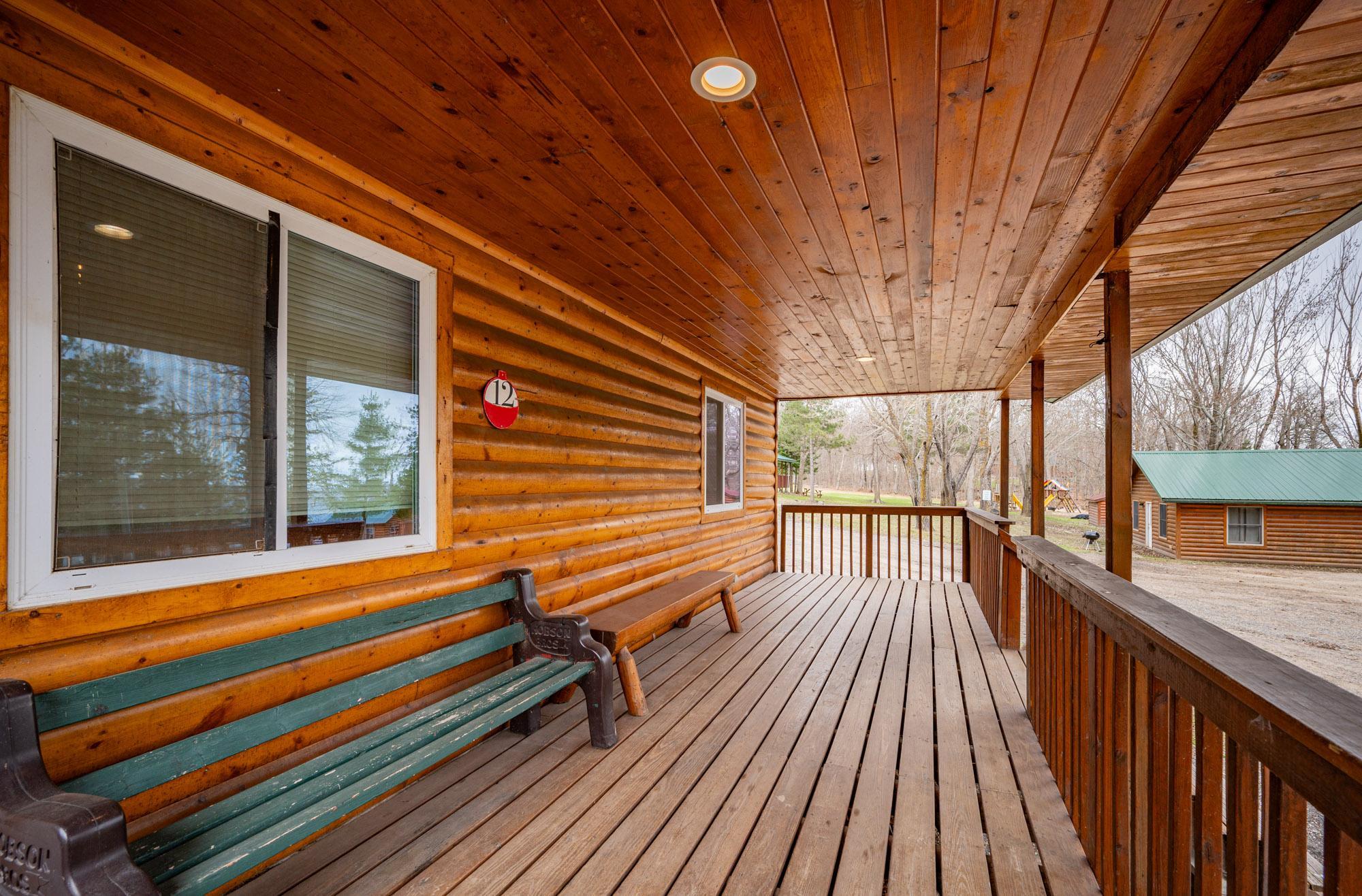 49231 County Road 173, Unit Cabin 12, Deer River MN 56636 - Photo 34 of 38