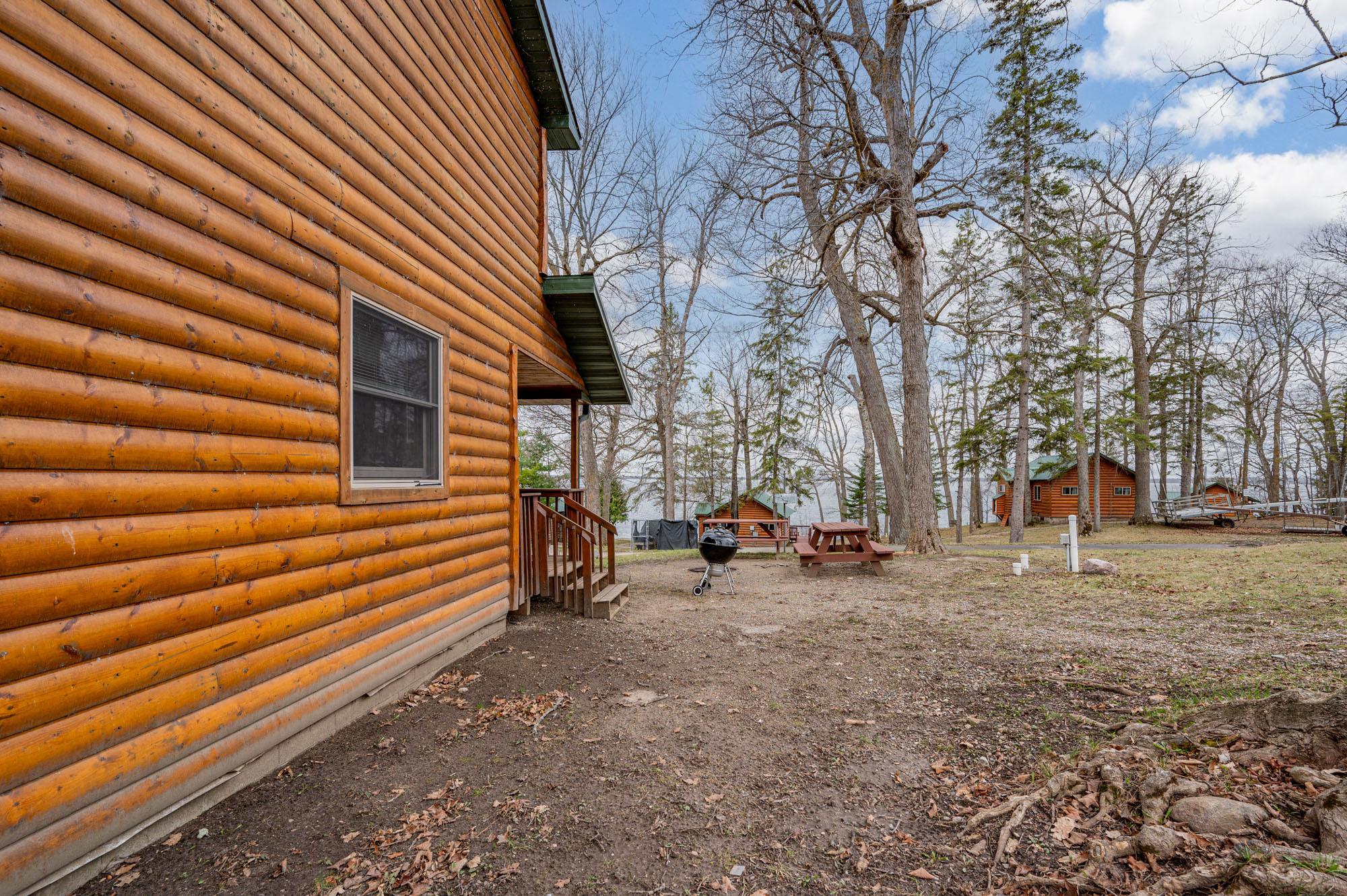49231 County Road 173, Unit Cabin 12, Deer River MN 56636 - Photo 35 of 38