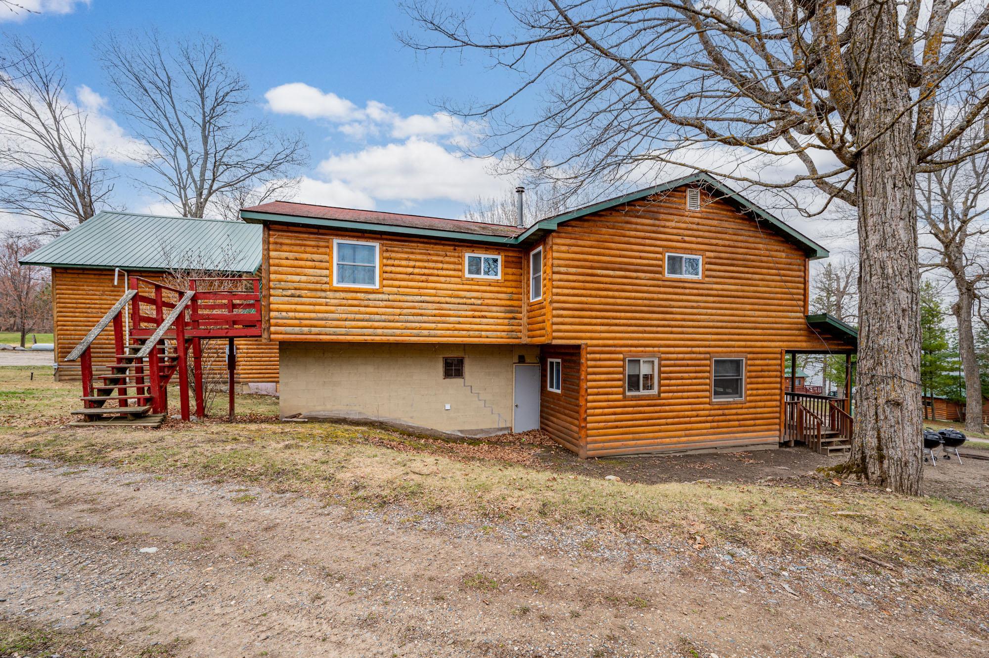 49231 County Road 173, Unit Cabin 12, Deer River MN 56636 - Photo 36 of 38