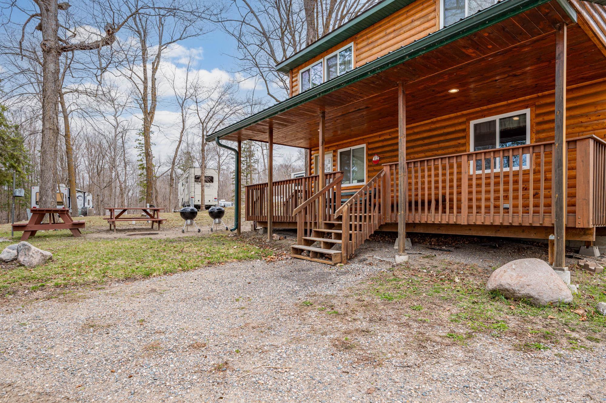 49231 County Road 173, Unit Cabin 12, Deer River MN 56636 - Photo 37 of 38