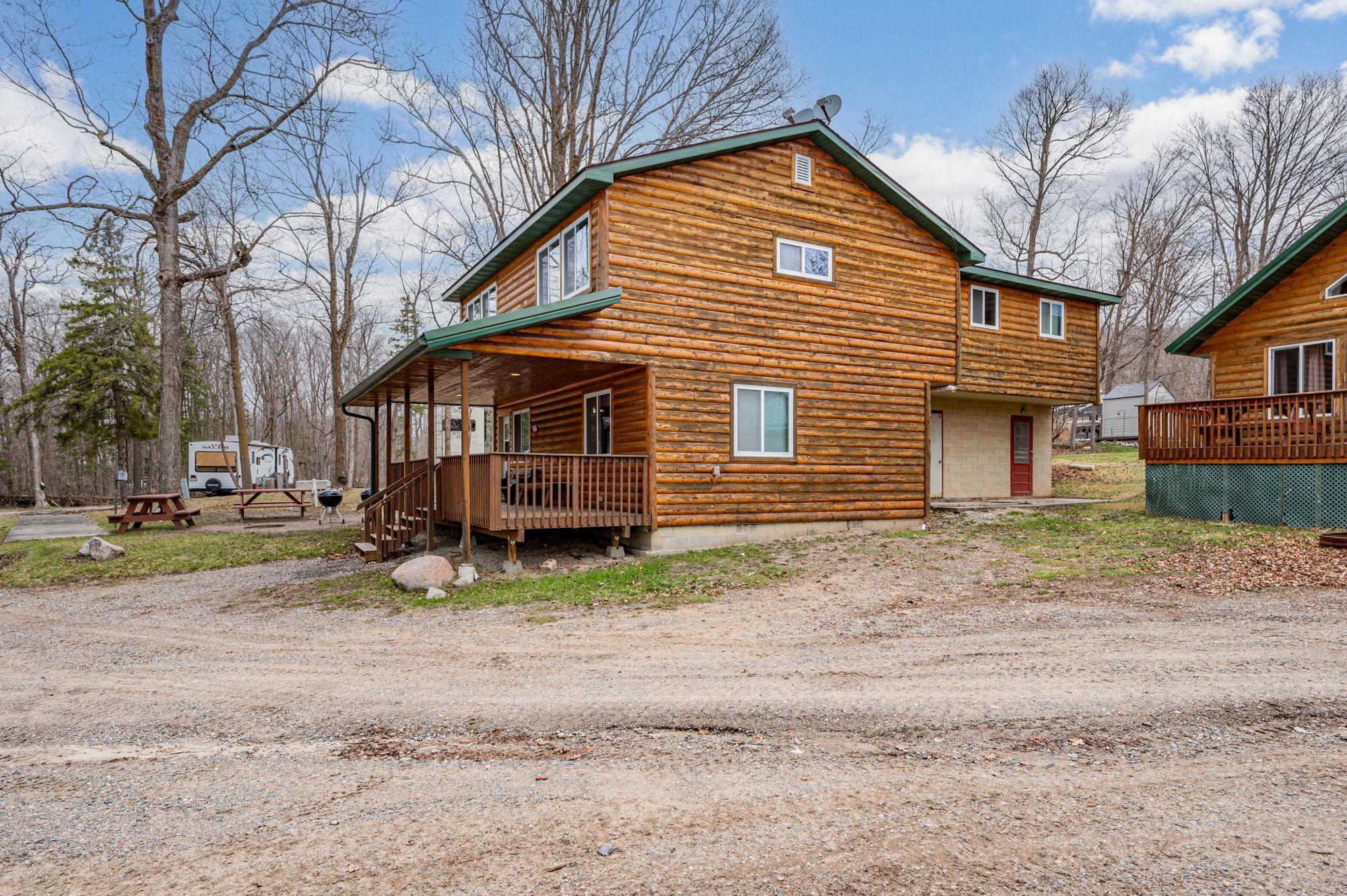 49231 County Road 173, Unit Cabin 12, Deer River MN 56636 - Photo 38 of 38