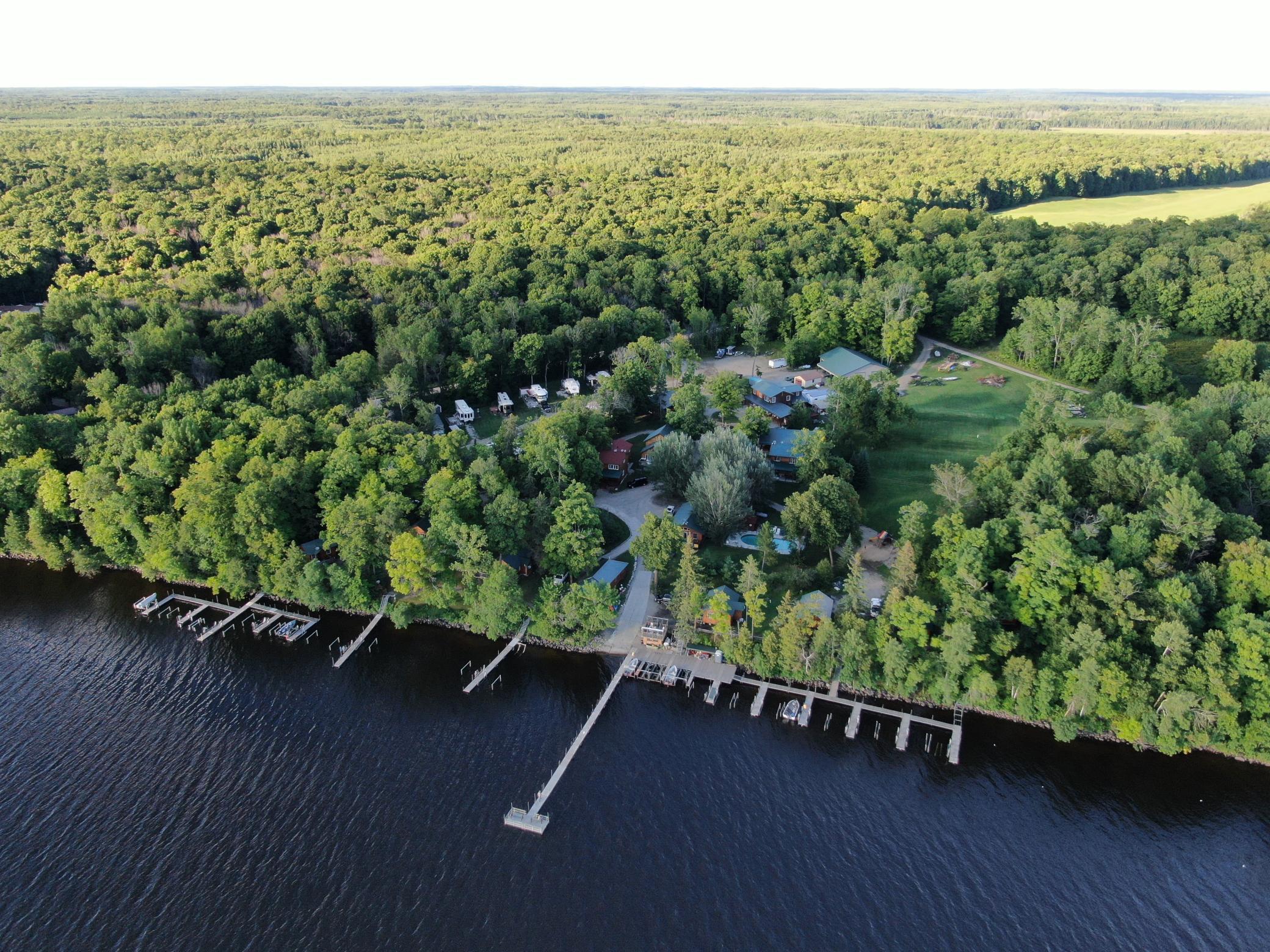 49231 County Road 173, Unit Cabin 12, Deer River MN 56636 - Photo 5 of 38