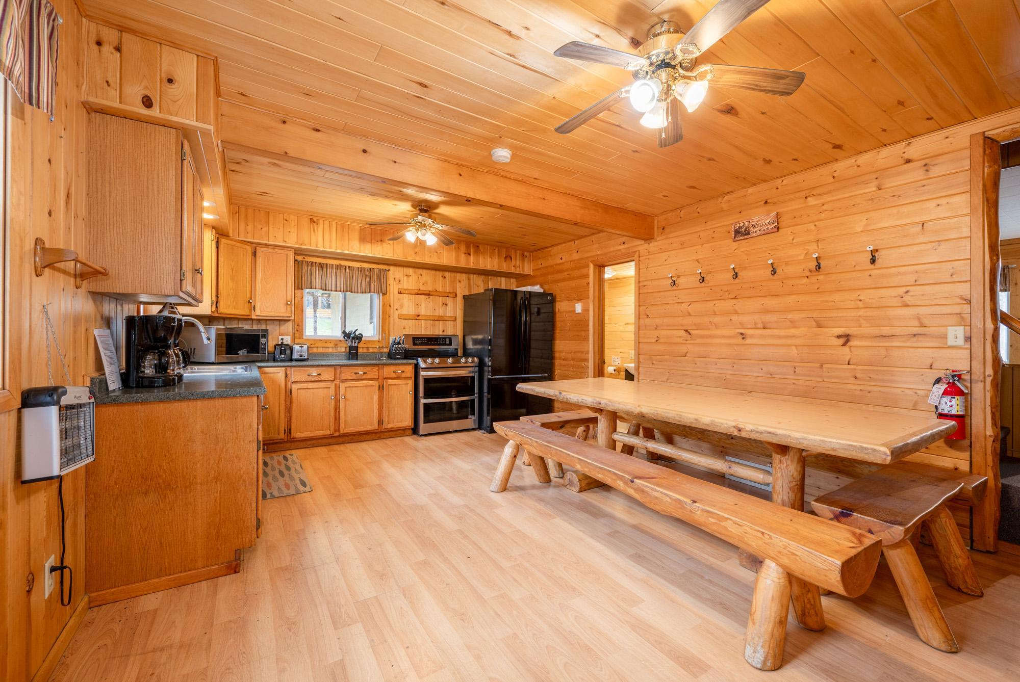 49231 County Road 173, Unit Cabin 12, Deer River MN 56636 - Photo 7 of 38