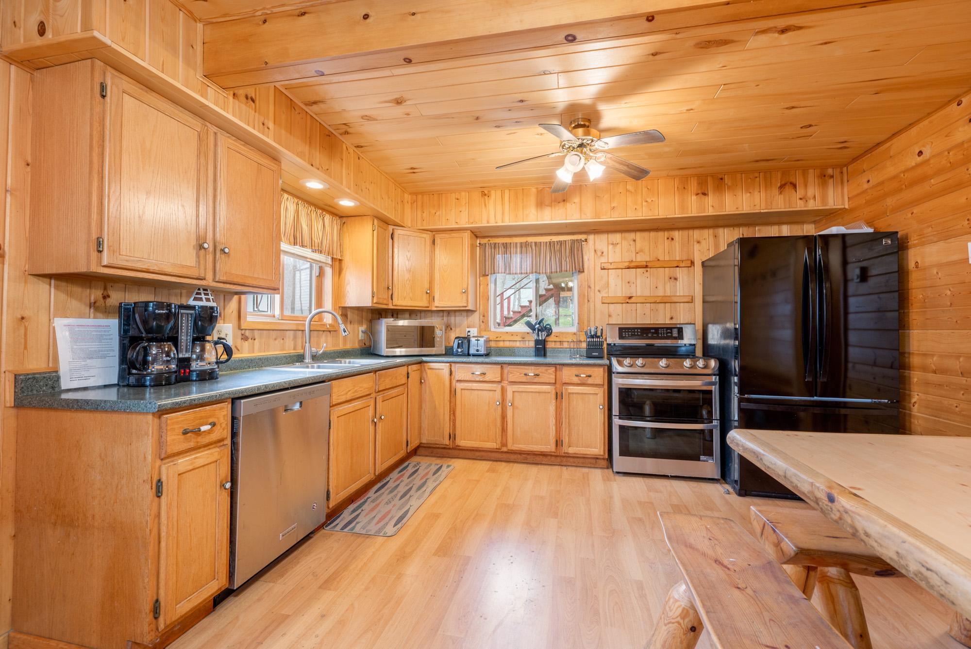 49231 County Road 173, Unit Cabin 12, Deer River MN 56636 - Photo 8 of 38