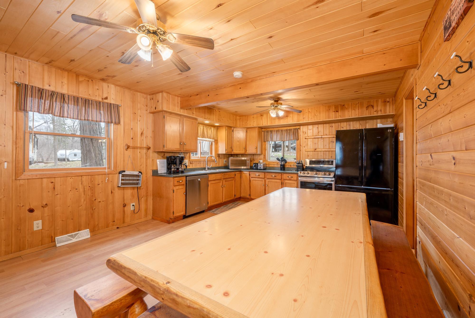 49231 County Road 173, Unit Cabin 12, Deer River MN 56636 - Photo 9 of 38