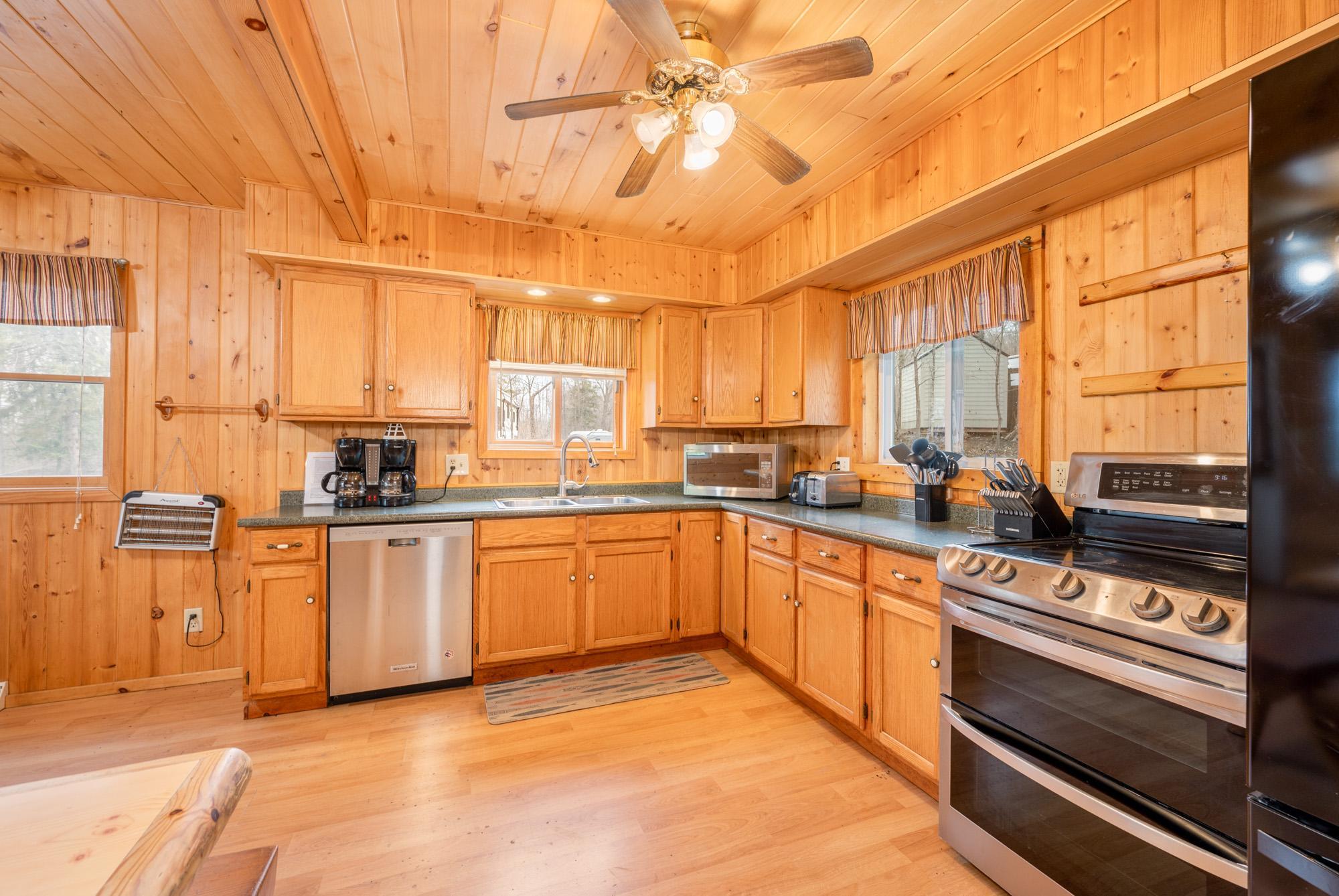49231 County Road 173, Unit Cabin 12, Deer River MN 56636 - Photo 10 of 38