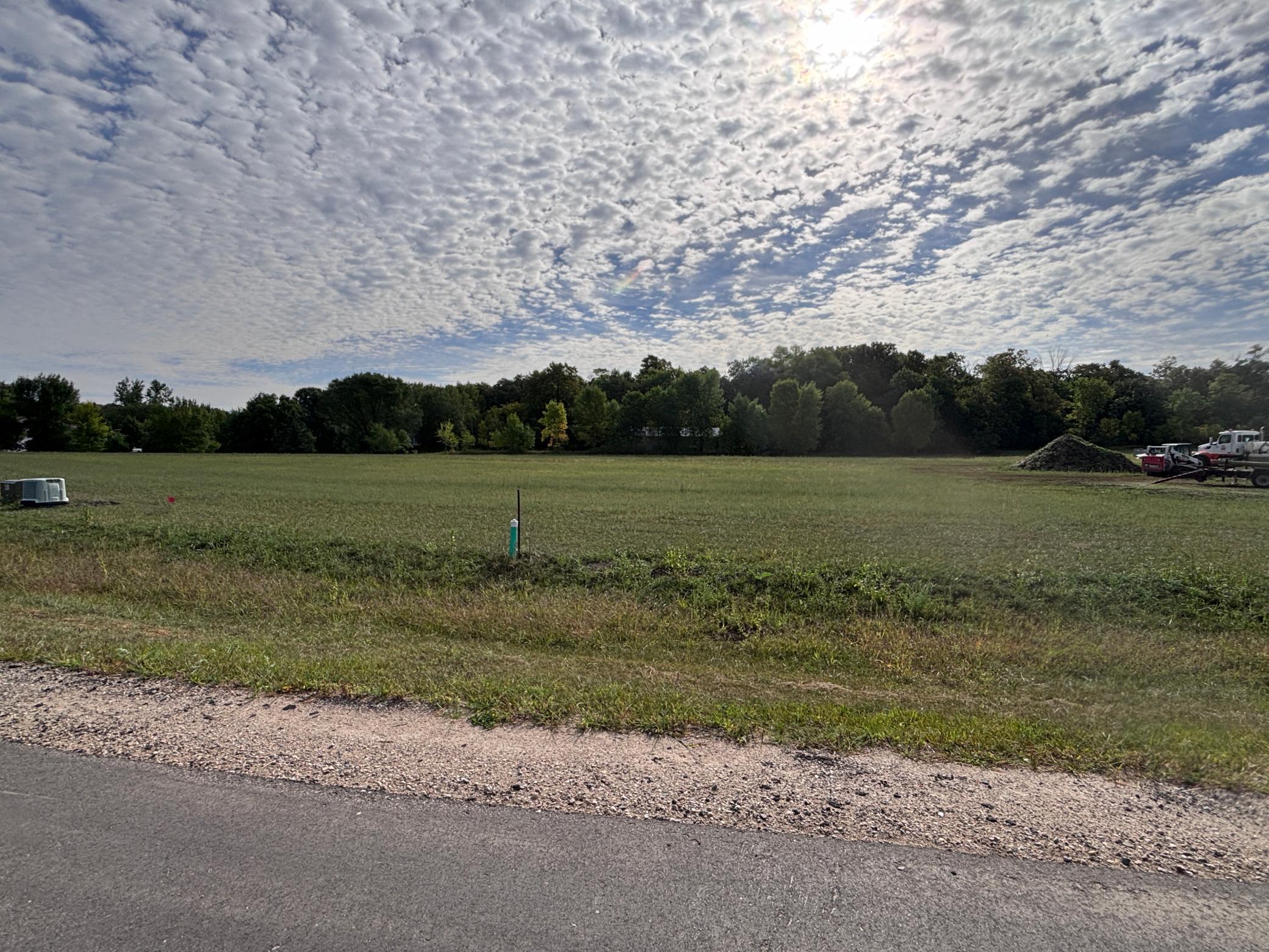 land for sale at TBD Lot 14 BLK 1 Chainview Drive NW in Alexandria, MN