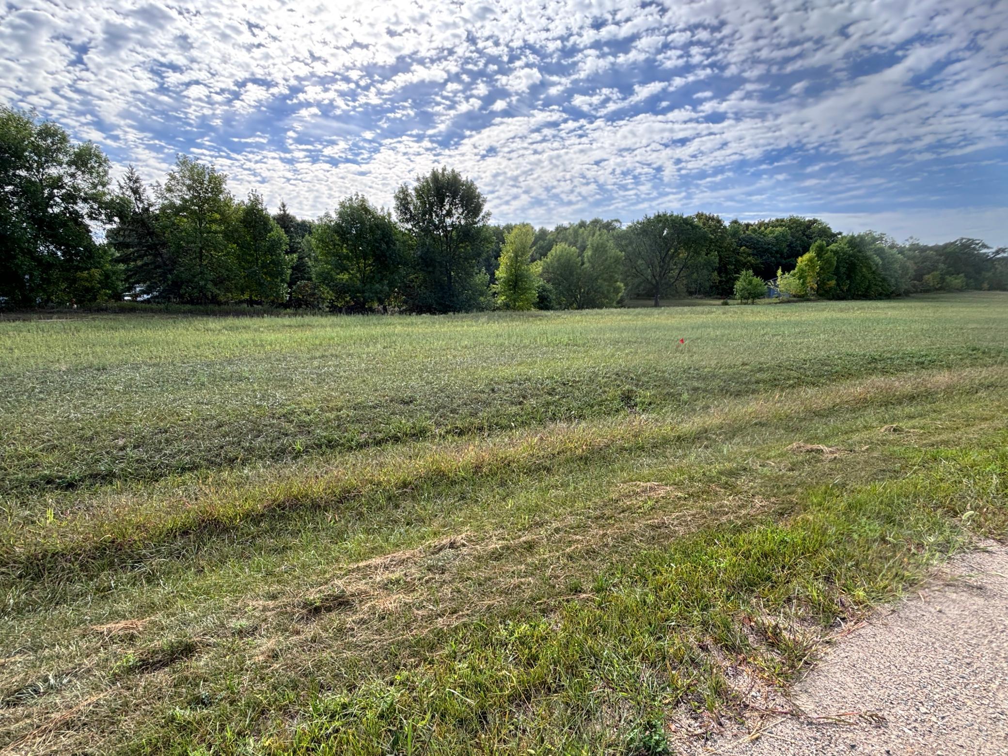 land for sale at TBD Lot 15 BLK 1 Chainview Drive NW in Alexandria, MN