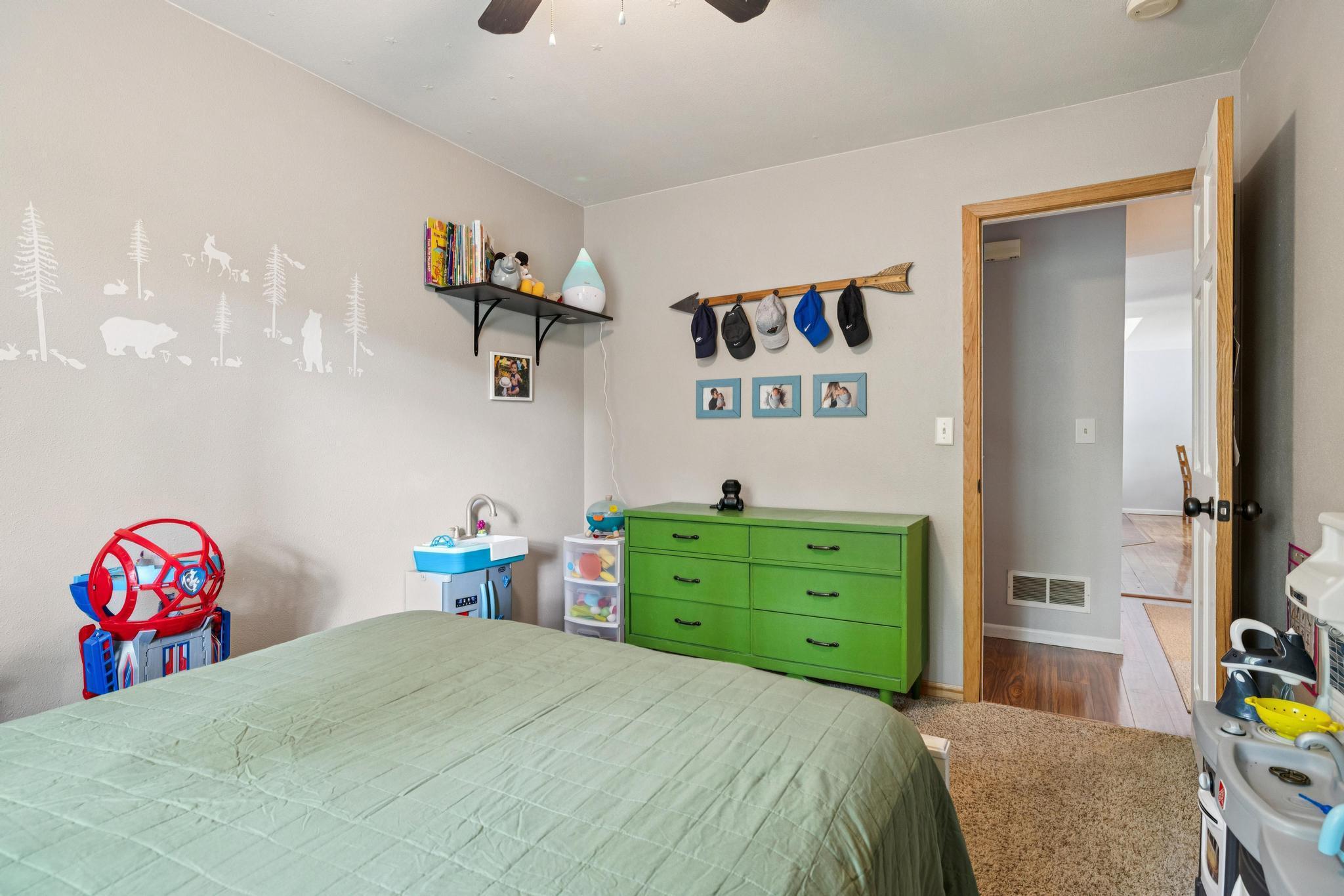 2004 single family home for sale at 7178 Burr Lane in Brainerd, MN — 4 bed, 3 bath (photo 17 of 46)