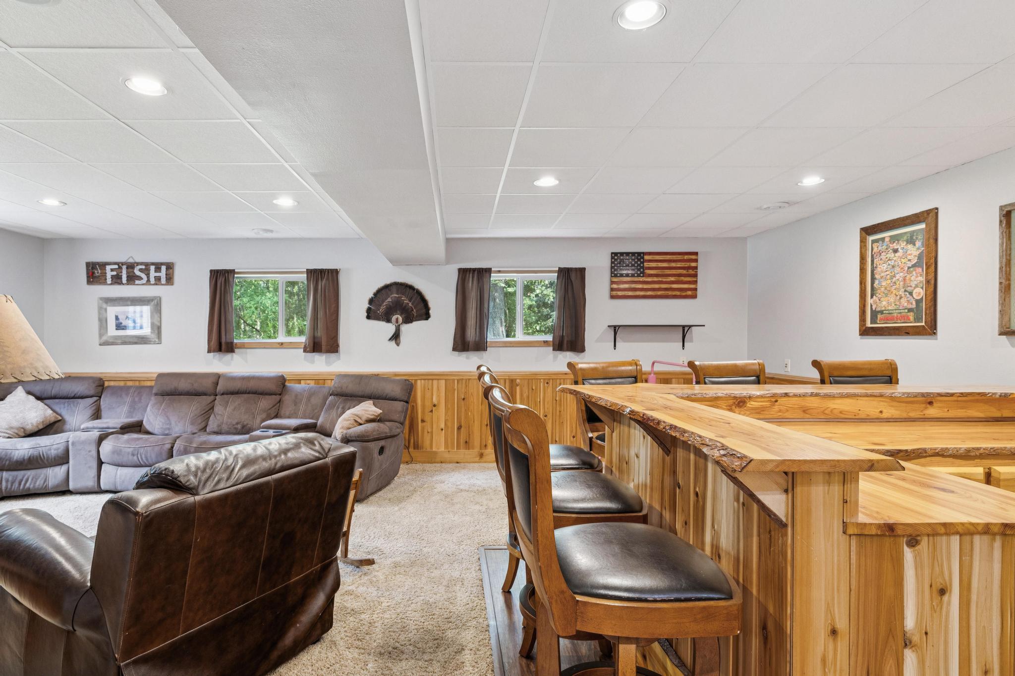 2004 single family home for sale at 7178 Burr Lane in Brainerd, MN — 4 bed, 3 bath (photo 19 of 46)