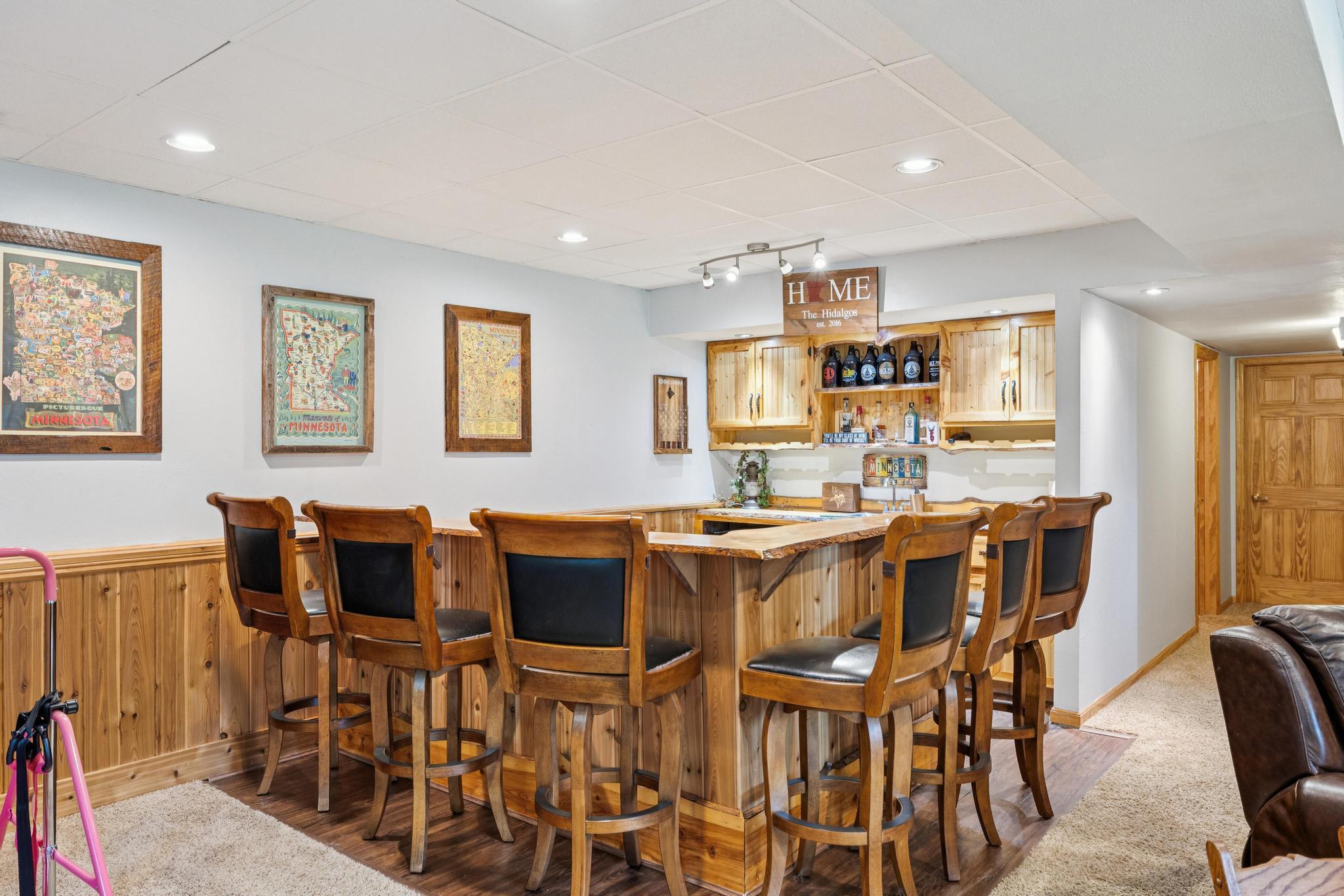 2004 single family home for sale at 7178 Burr Lane in Brainerd, MN — 4 bed, 3 bath (photo 20 of 46)