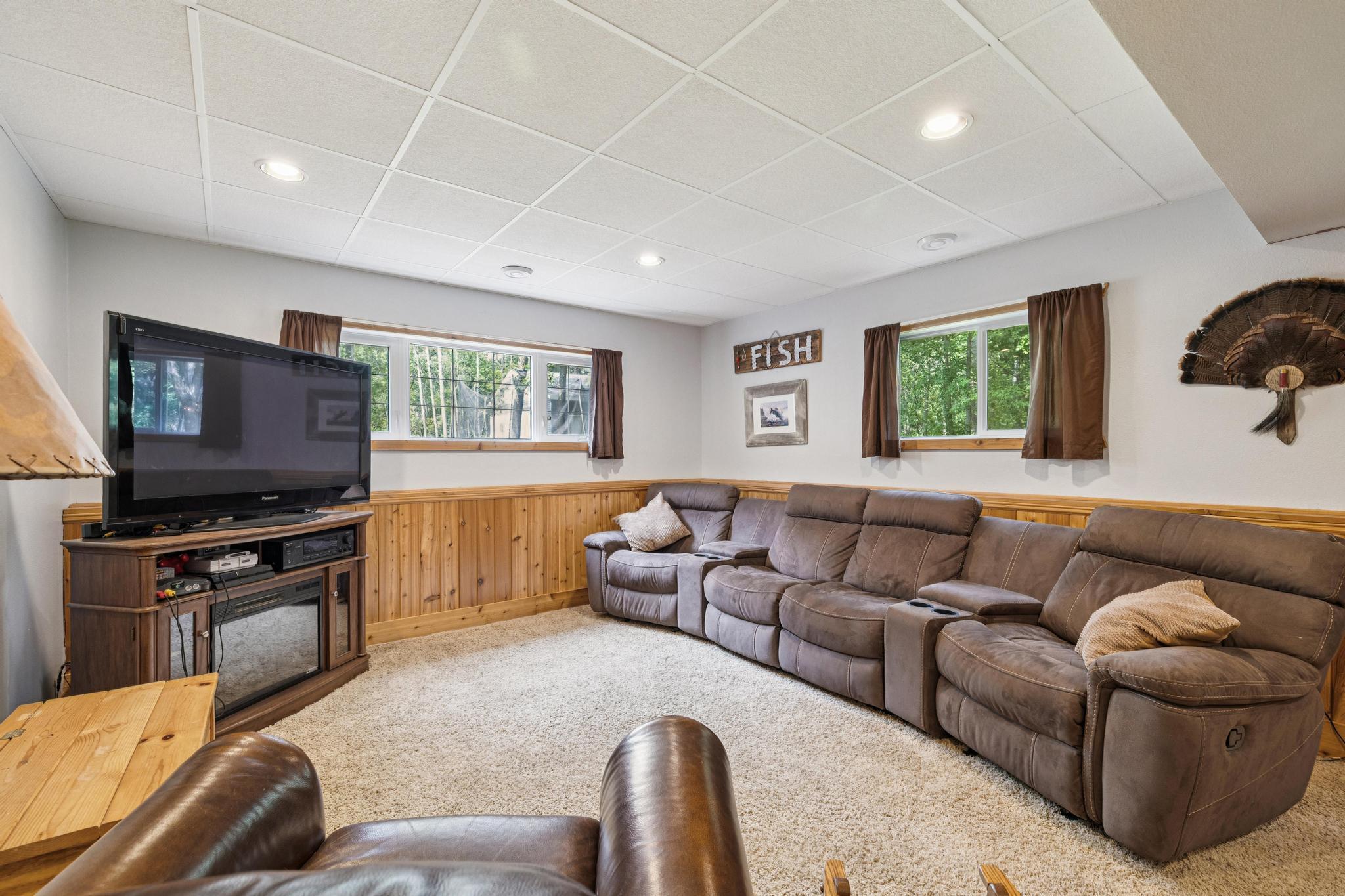 2004 single family home for sale at 7178 Burr Lane in Brainerd, MN — 4 bed, 3 bath (photo 23 of 46)