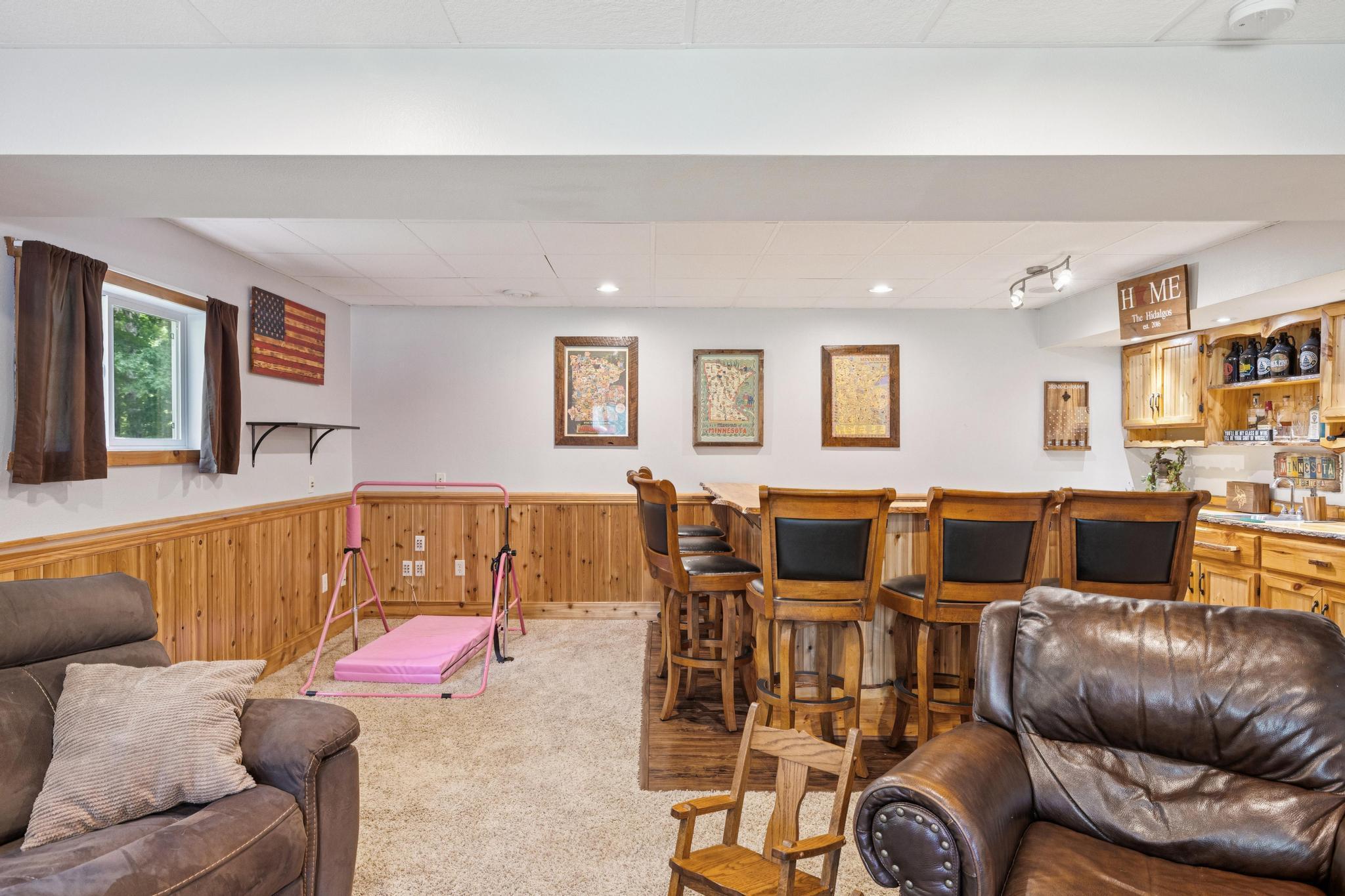 2004 single family home for sale at 7178 Burr Lane in Brainerd, MN — 4 bed, 3 bath (photo 24 of 46)