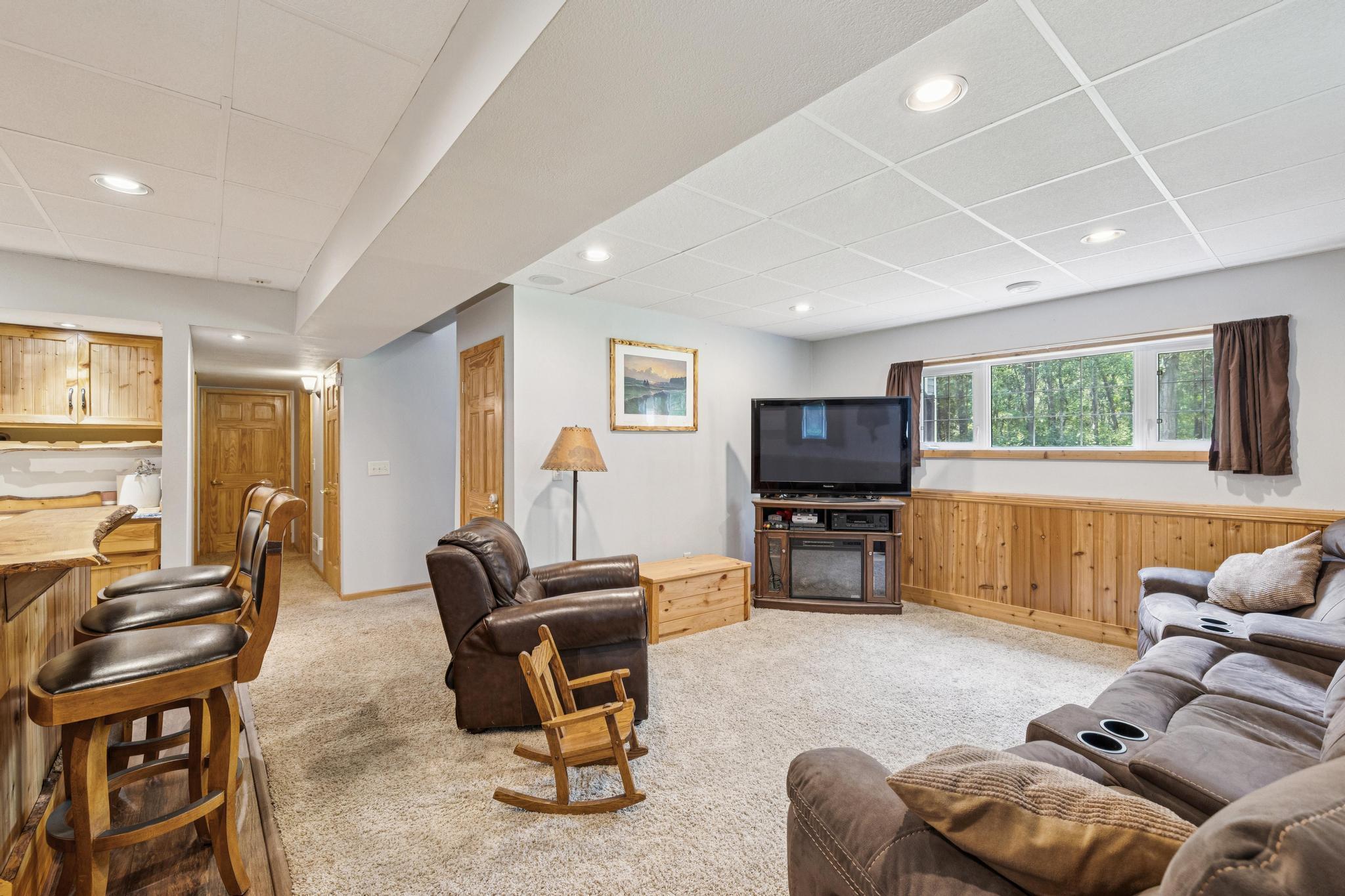 2004 single family home for sale at 7178 Burr Lane in Brainerd, MN — 4 bed, 3 bath (photo 25 of 46)