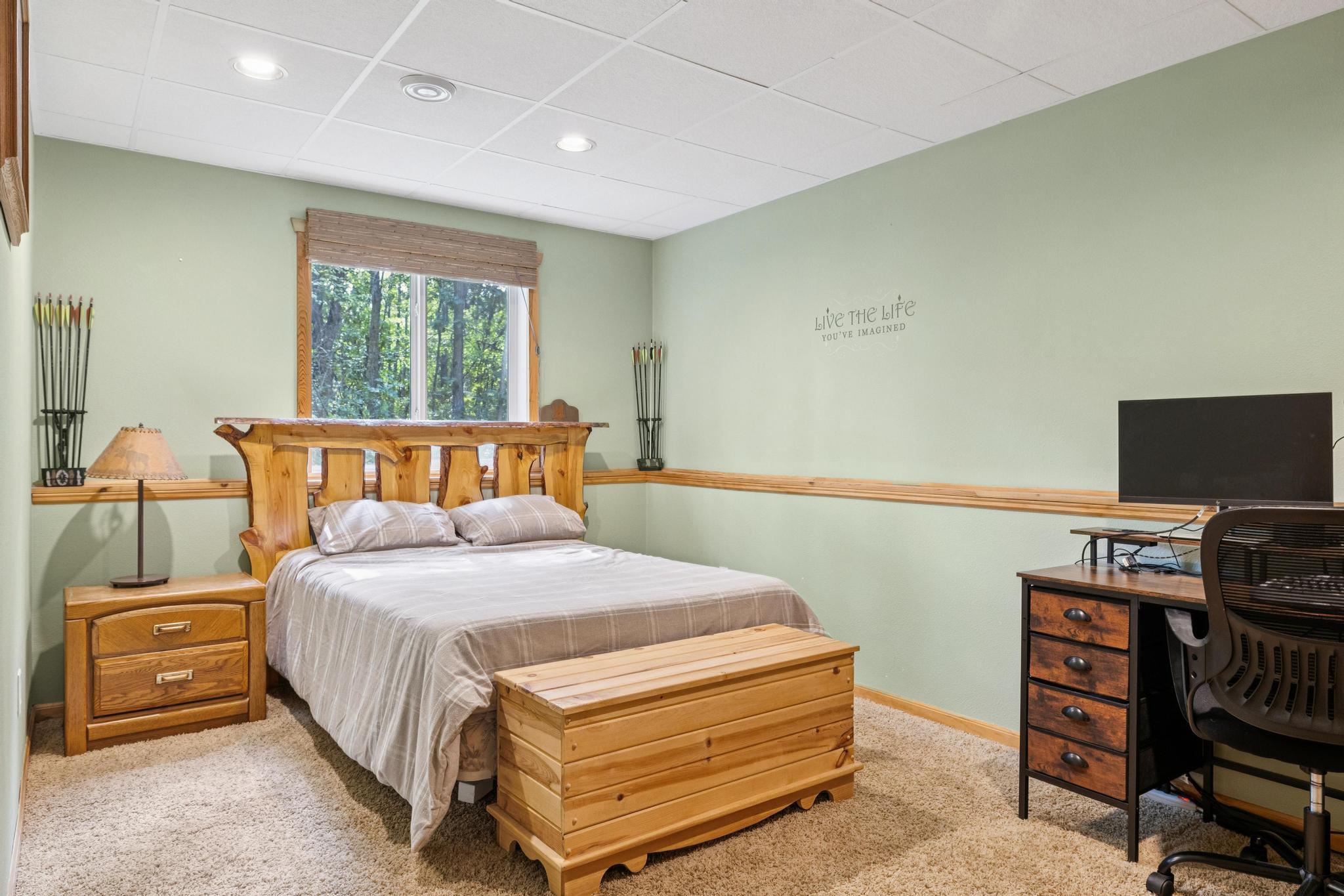2004 single family home for sale at 7178 Burr Lane in Brainerd, MN — 4 bed, 3 bath (photo 26 of 46)
