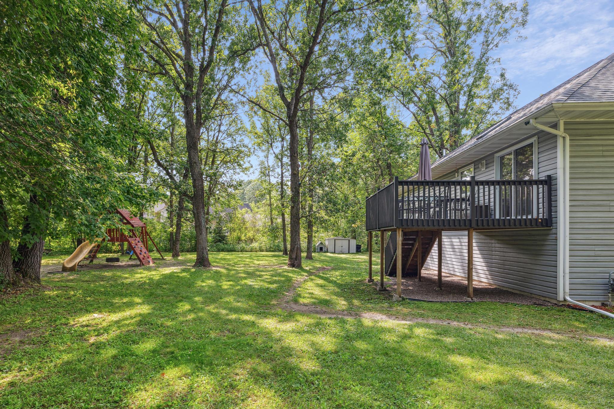 2004 single family home for sale at 7178 Burr Lane in Brainerd, MN — 4 bed, 3 bath (photo 36 of 46)