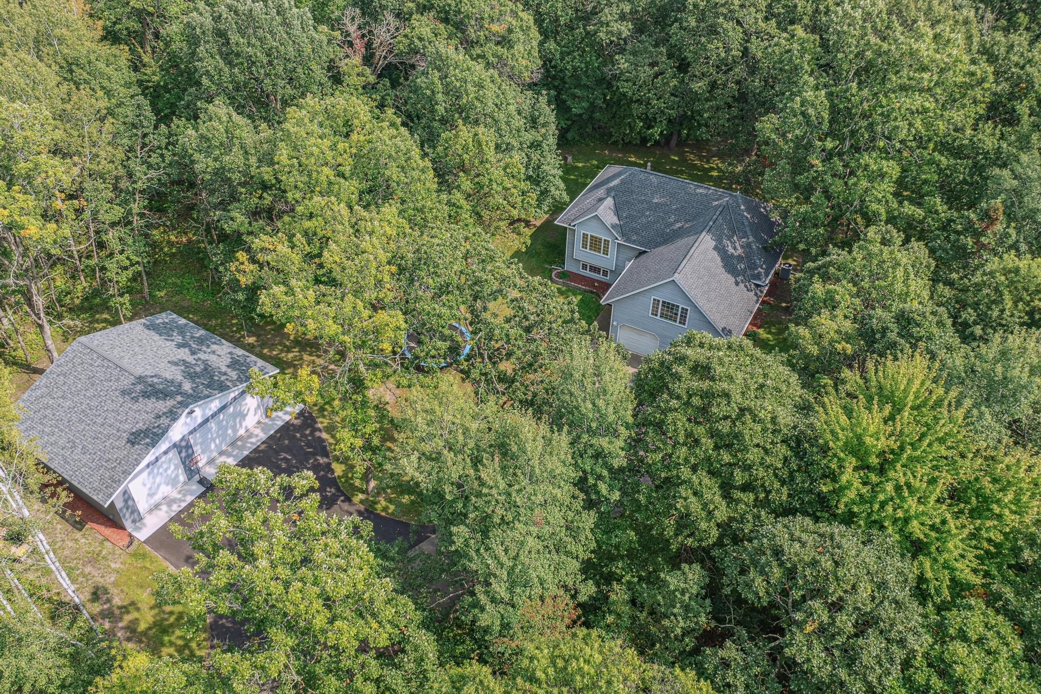 2004 single family home for sale at 7178 Burr Lane in Brainerd, MN — 4 bed, 3 bath (photo 38 of 46)