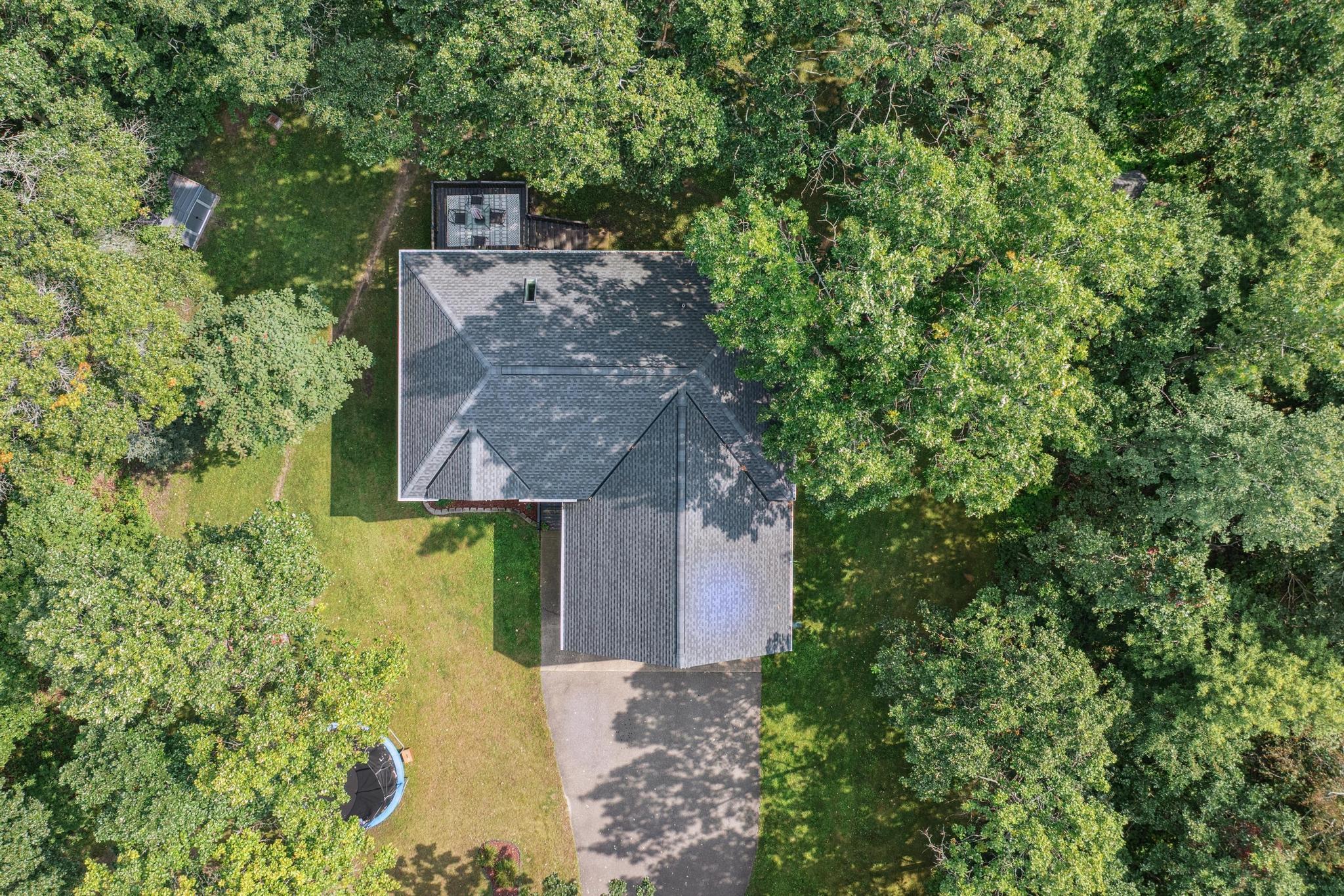 2004 single family home for sale at 7178 Burr Lane in Brainerd, MN — 4 bed, 3 bath (photo 41 of 46)