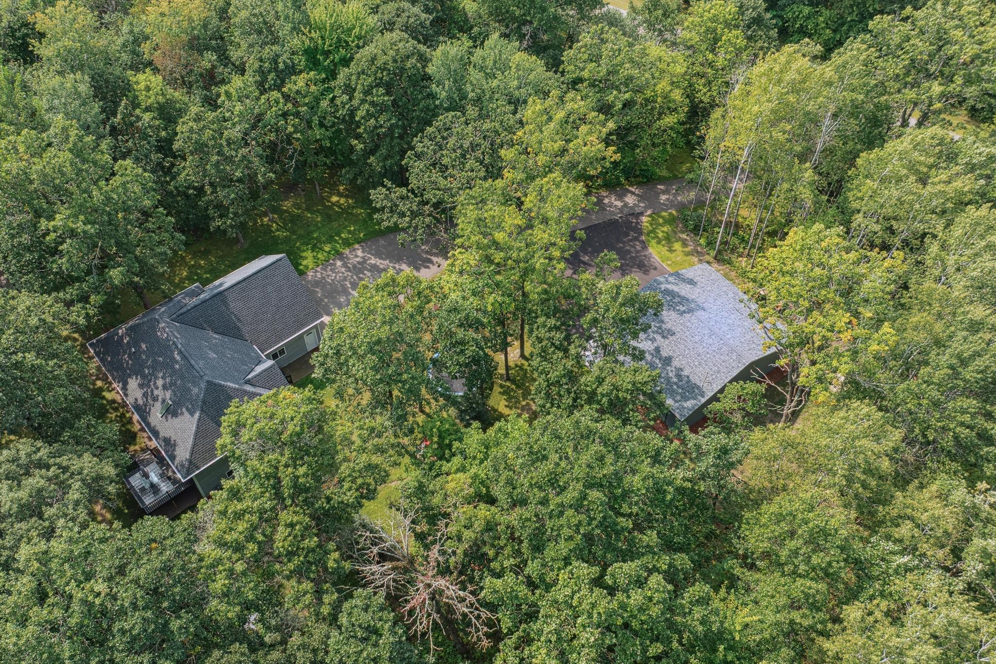 2004 single family home for sale at 7178 Burr Lane in Brainerd, MN — 4 bed, 3 bath (photo 42 of 46)
