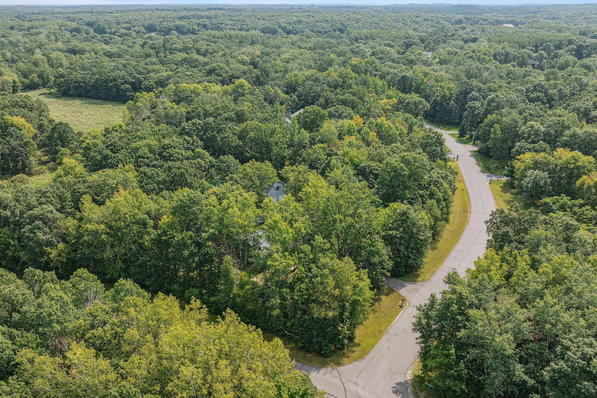 2004 single family home for sale at 7178 Burr Lane in Brainerd, MN — 4 bed, 3 bath (photo 43 of 46)