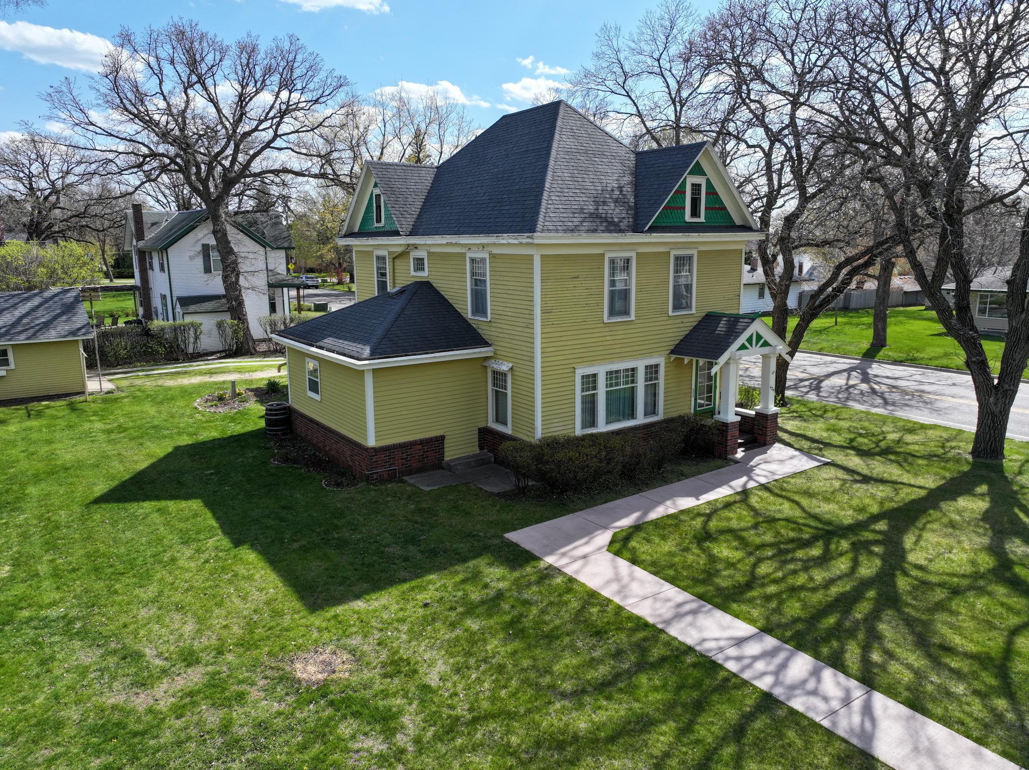 424 6th Avenue W, Alexandria MN 56308 - Photo 49 of 62