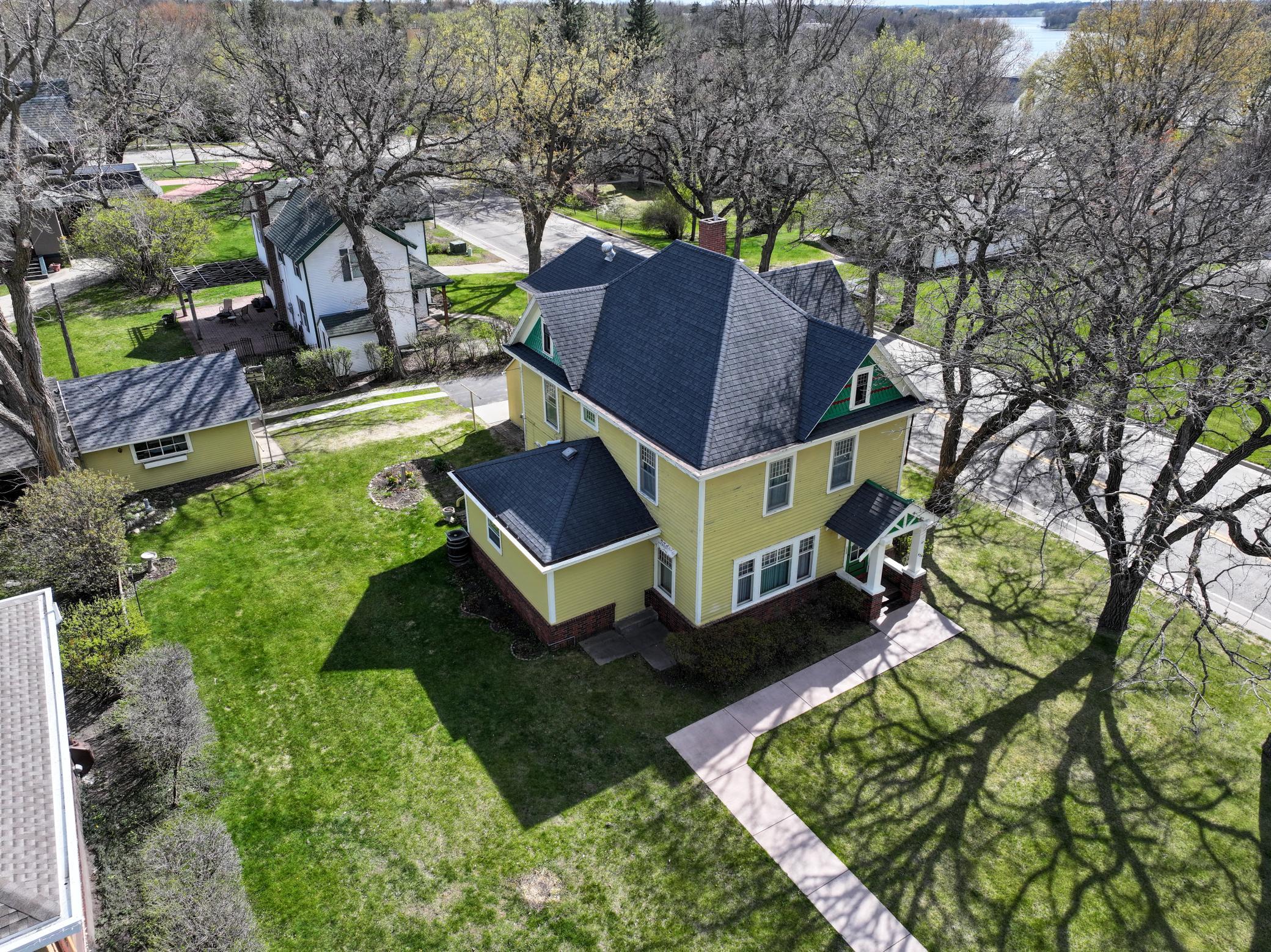 424 6th Avenue W, Alexandria MN 56308 - Photo 50 of 62