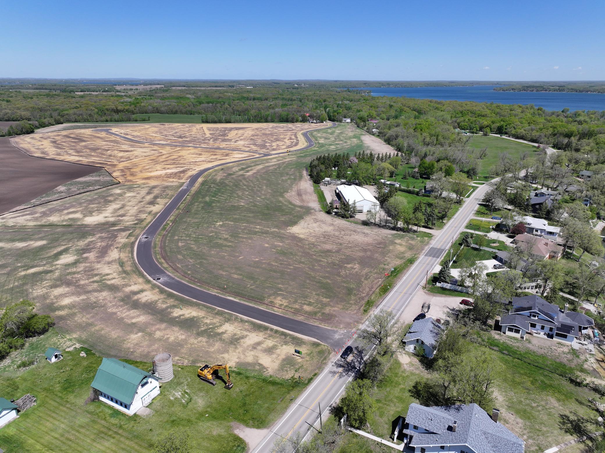 TBD Lot 8 BLK 2 Chainview Court NW, Alexandria MN 56308 - Photo 6 of 7