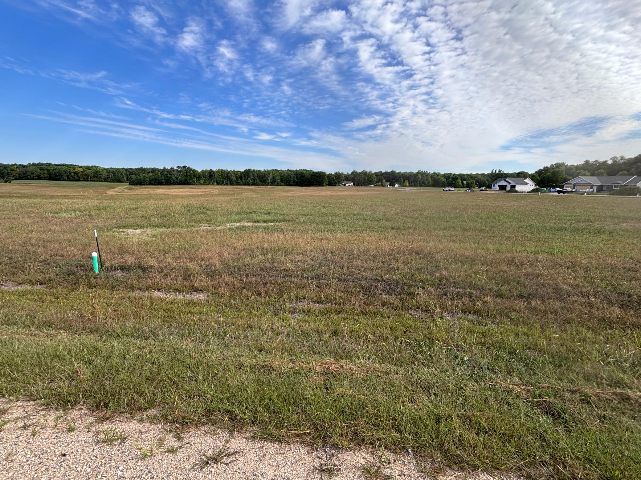 land for sale at TBD Lot 8 BLK 2 Chainview Court NW in Alexandria, MN