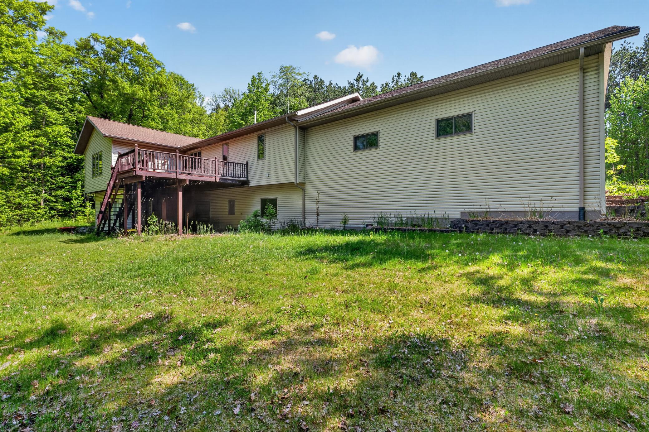 2006 single family home for sale at 37593 316th Lane in Aitkin, MN — 4 bed, 3 bath (photo 14 of 45)