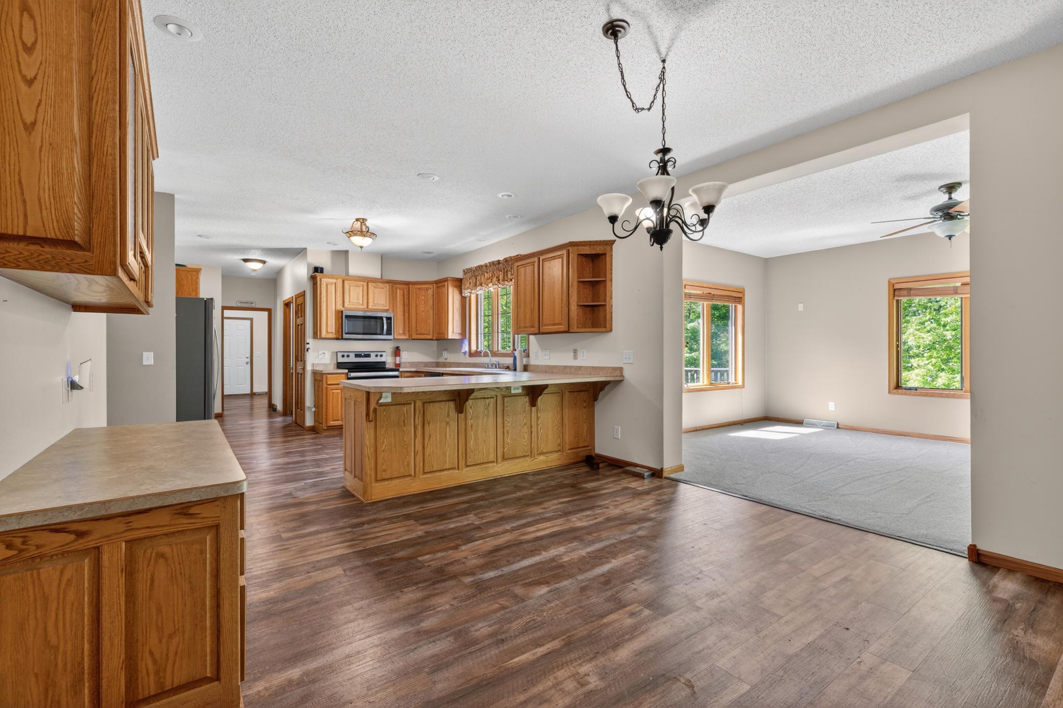 2006 single family home for sale at 37593 316th Lane in Aitkin, MN — 4 bed, 3 bath (photo 19 of 45)