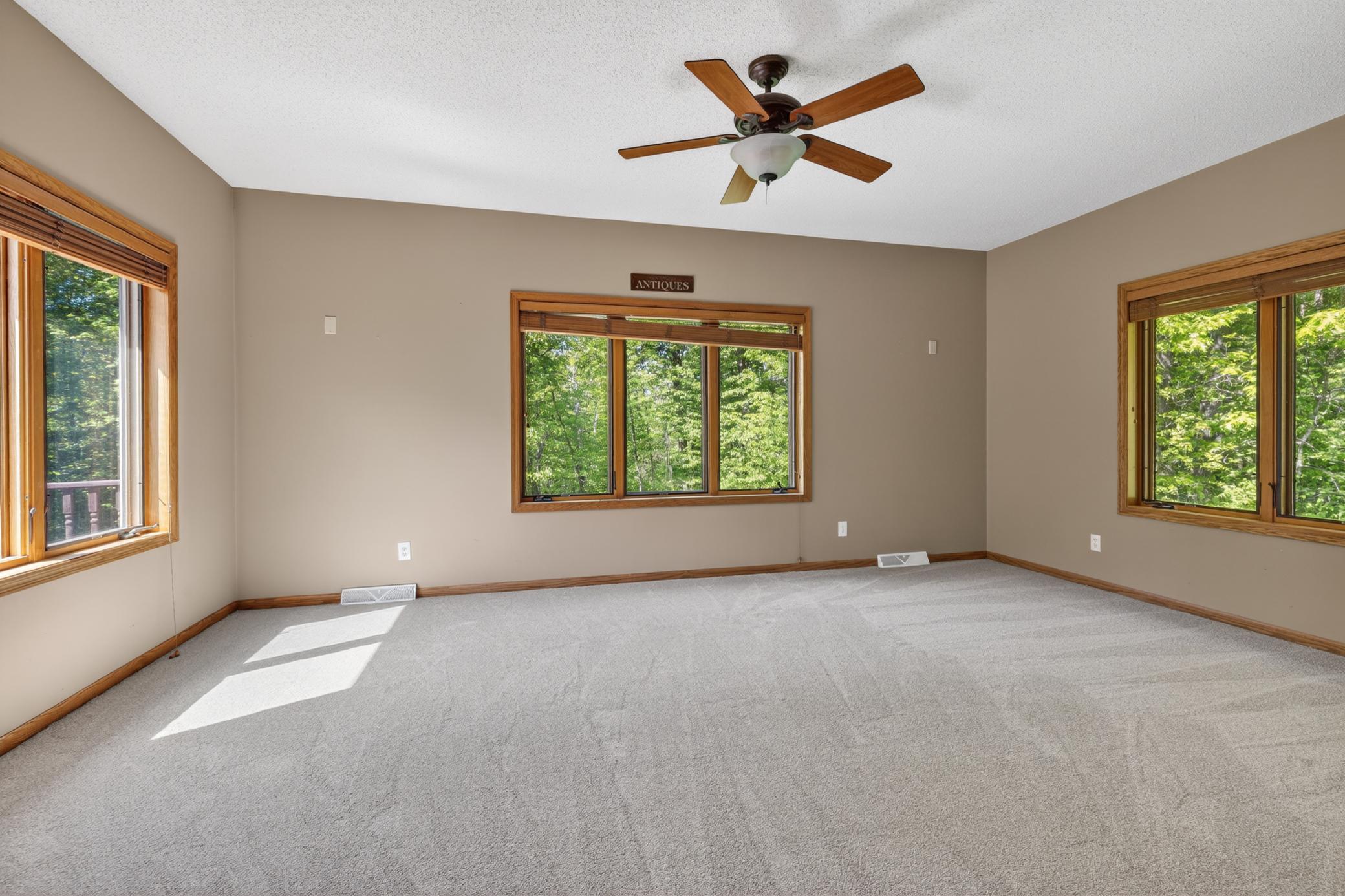 2006 single family home for sale at 37593 316th Lane in Aitkin, MN — 4 bed, 3 bath (photo 21 of 45)