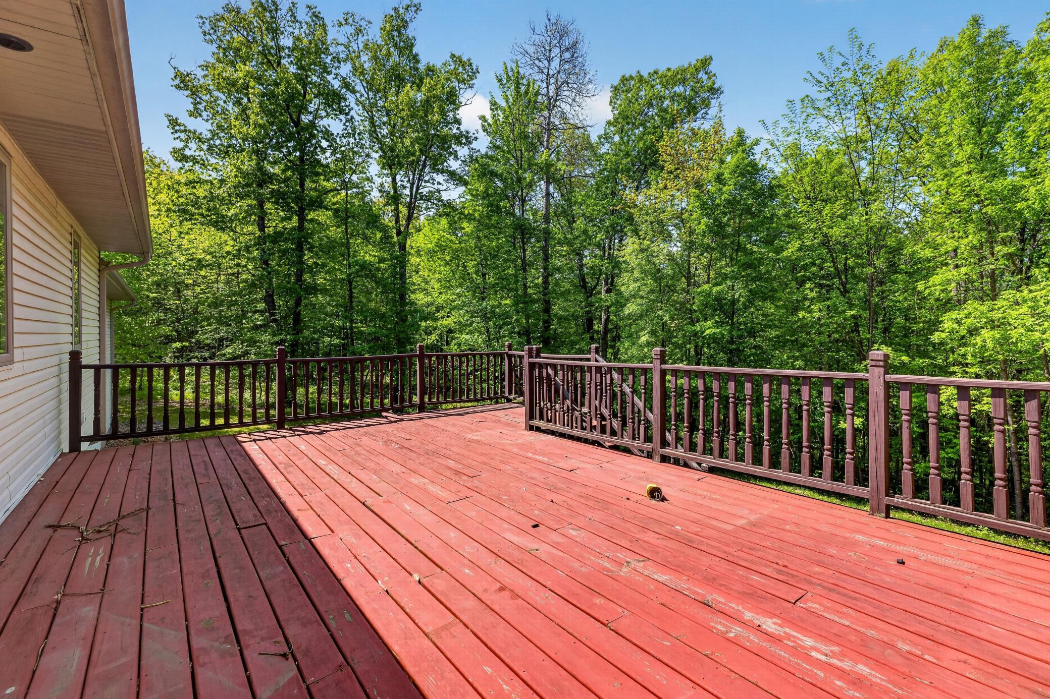2006 single family home for sale at 37593 316th Lane in Aitkin, MN — 4 bed, 3 bath (photo 22 of 45)