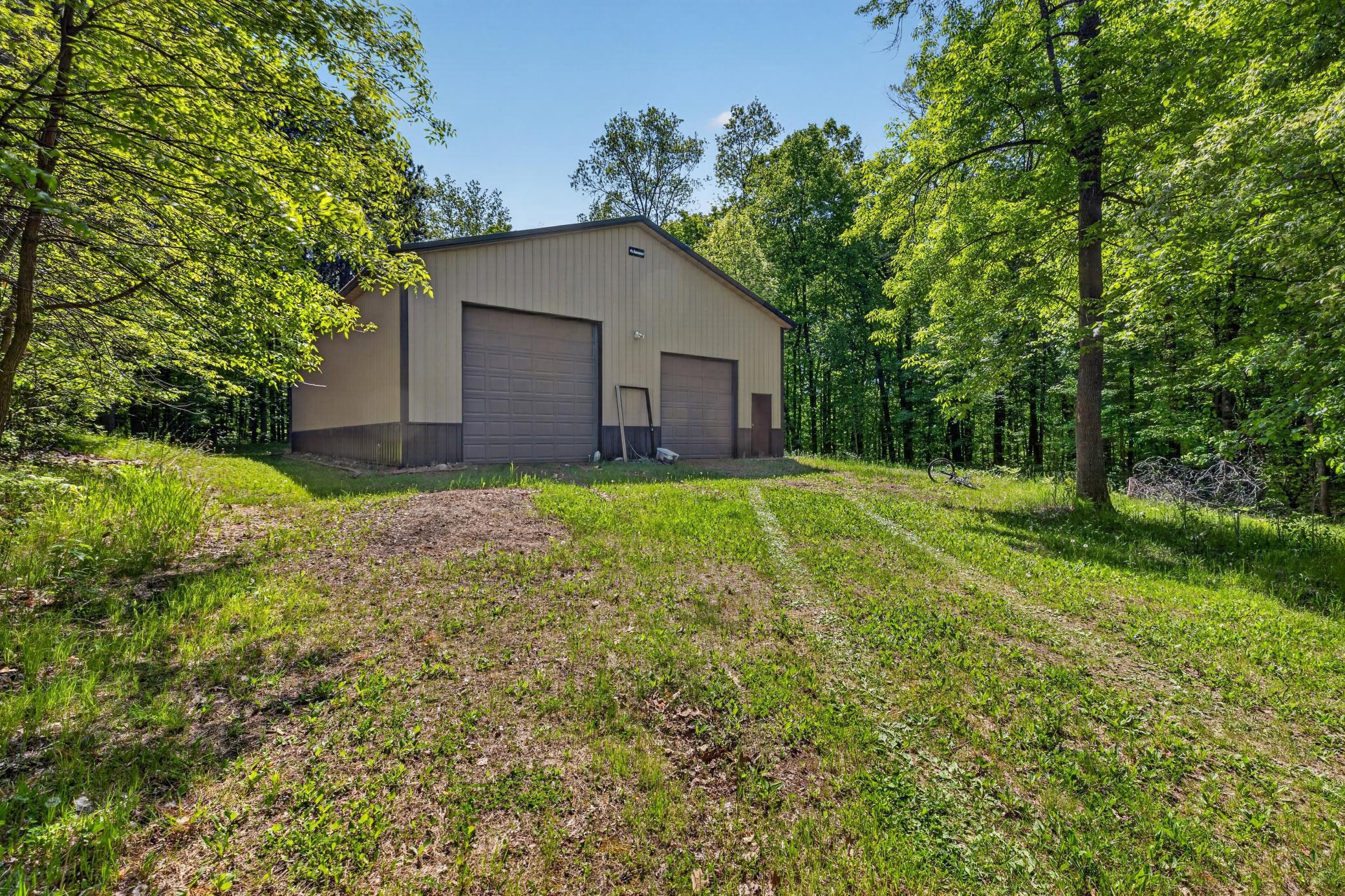 2006 single family home for sale at 37593 316th Lane in Aitkin, MN — 4 bed, 3 bath (photo 25 of 45)