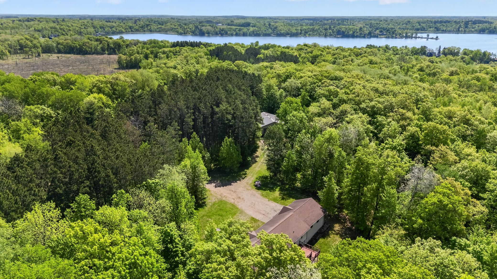 2006 single family home for sale at 37593 316th Lane in Aitkin, MN — 4 bed, 3 bath (photo 8 of 45)