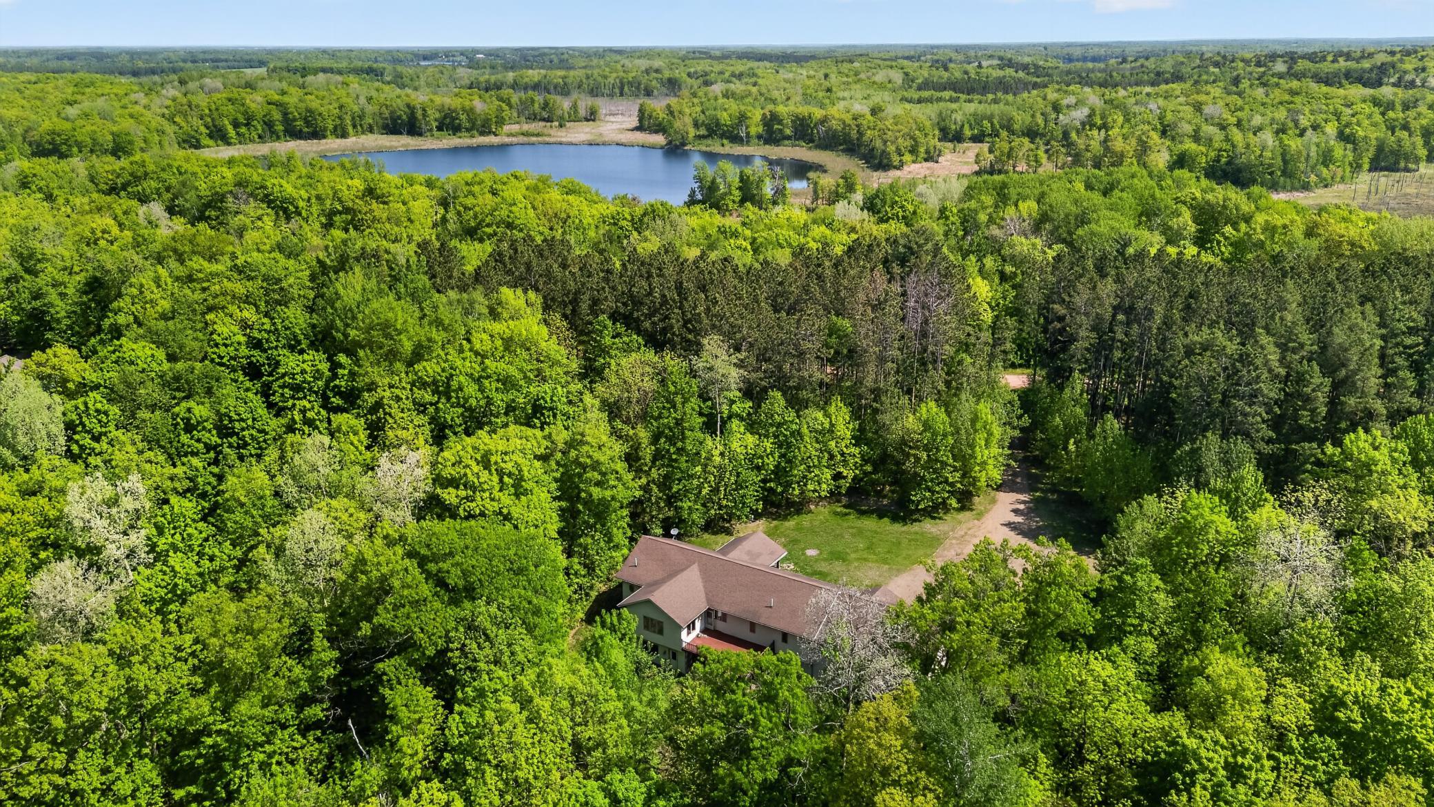 2006 single family home for sale at 37593 316th Lane in Aitkin, MN — 4 bed, 3 bath (photo 10 of 45)