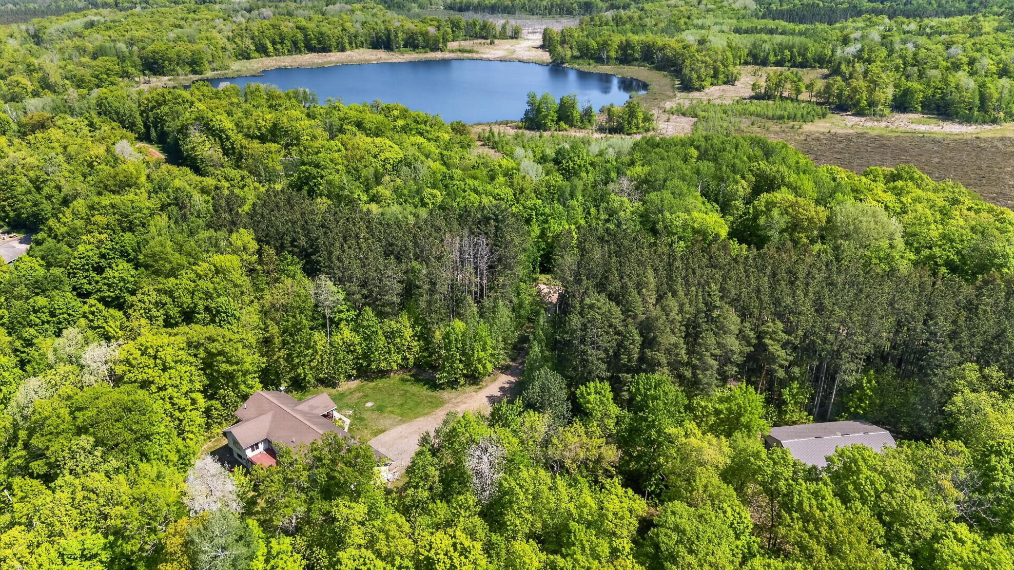 2006 single family home for sale at 37593 316th Lane in Aitkin, MN — 4 bed, 3 bath