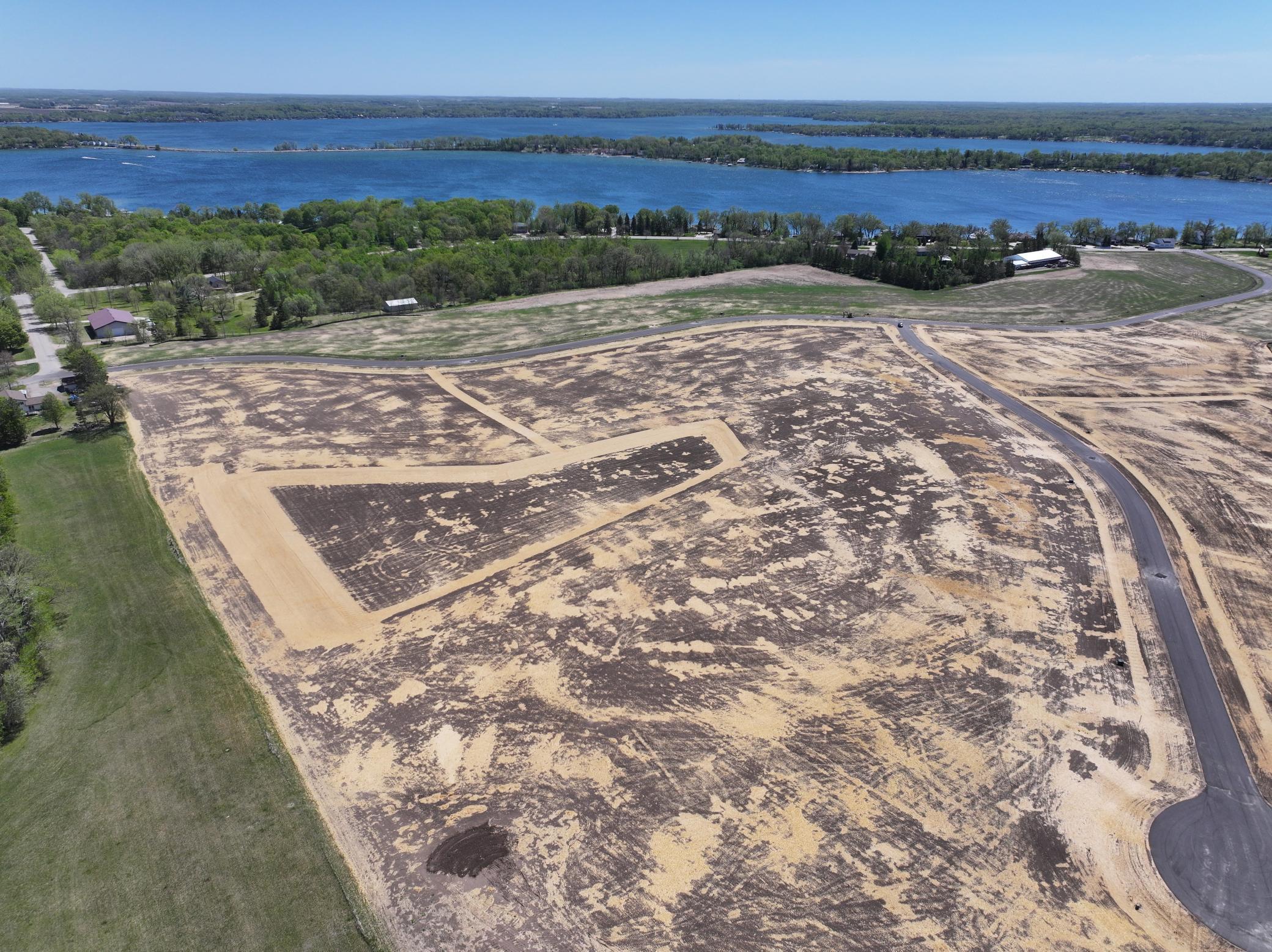 land for sale at TBD Lot 10 BLK 2 Chainview Court NW in Alexandria, MN (photo 2 of 7)