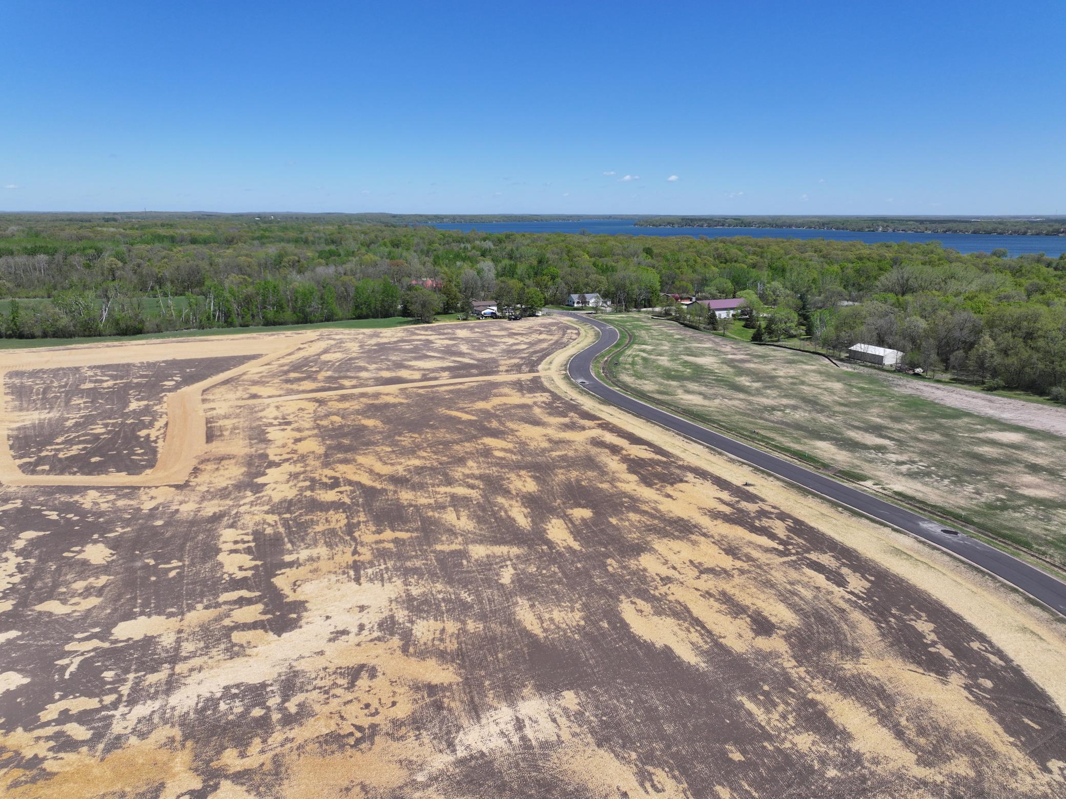 land for sale at TBD Lot 2 BLK 3 Chainview Court NW in Alexandria, MN (photo 3 of 7)