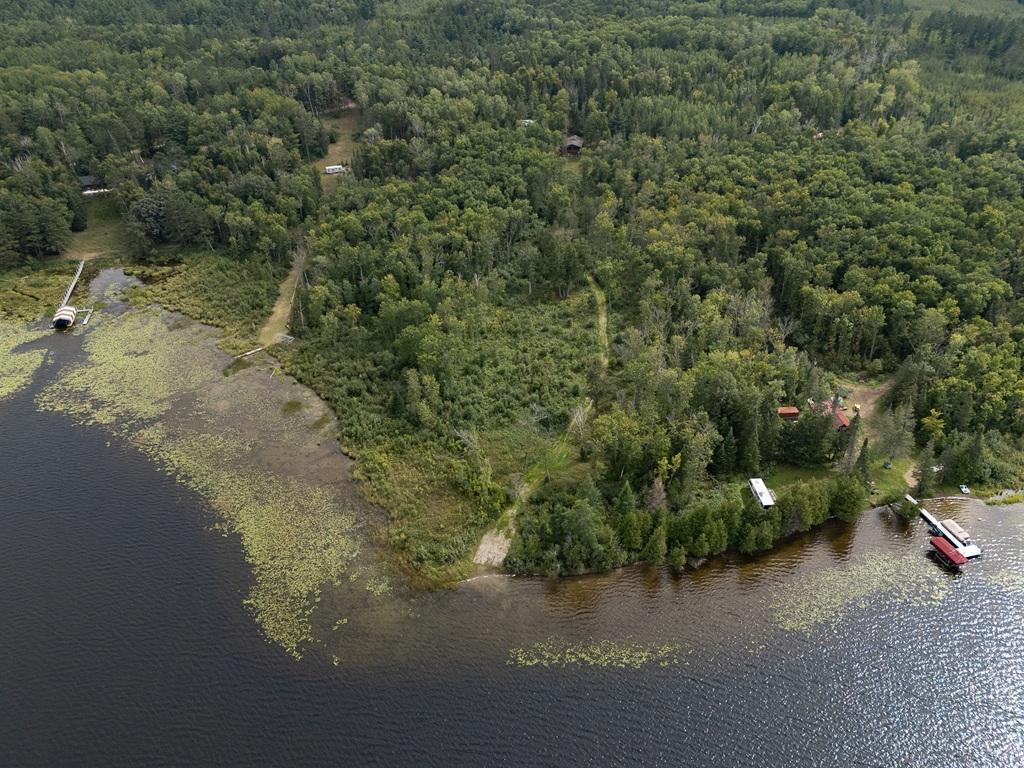 280 S Lake Lawrence Road NE, Outing MN 56662 - Photo 12 of 46