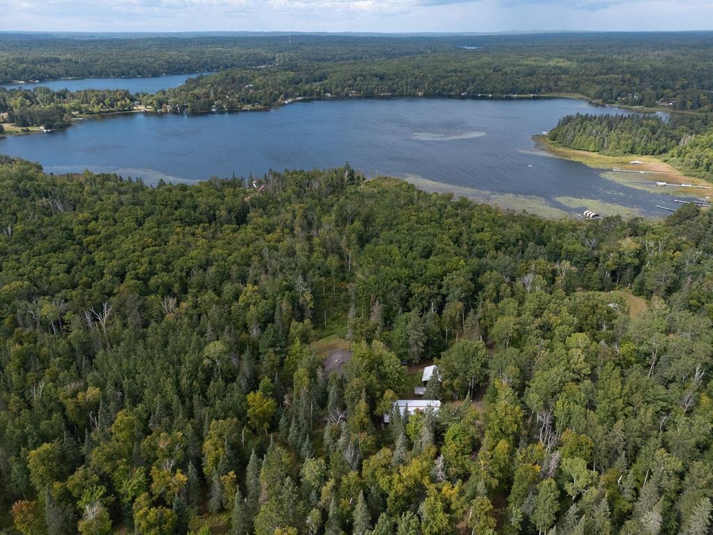 280 S Lake Lawrence Road NE, Outing MN 56662 - Photo 13 of 46