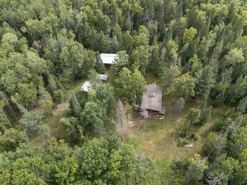 280 S Lake Lawrence Road NE, Outing MN 56662 - Photo 16 of 46