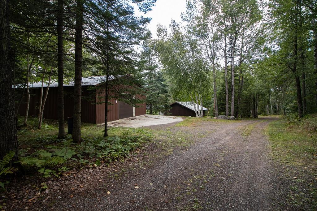 280 S Lake Lawrence Road NE, Outing MN 56662 - Photo 20 of 46