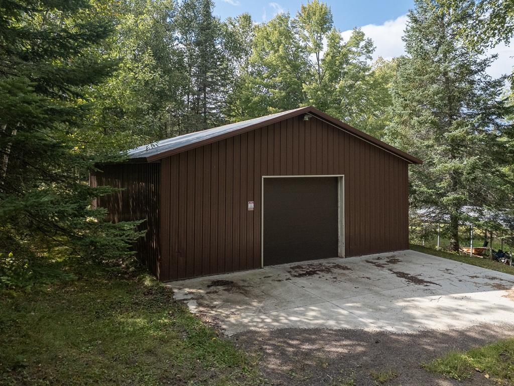 280 S Lake Lawrence Road NE, Outing MN 56662 - Photo 21 of 46
