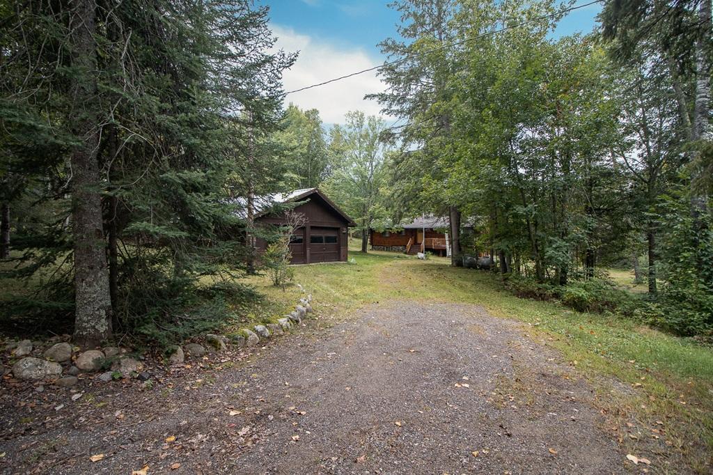 280 S Lake Lawrence Road NE, Outing MN 56662 - Photo 22 of 46