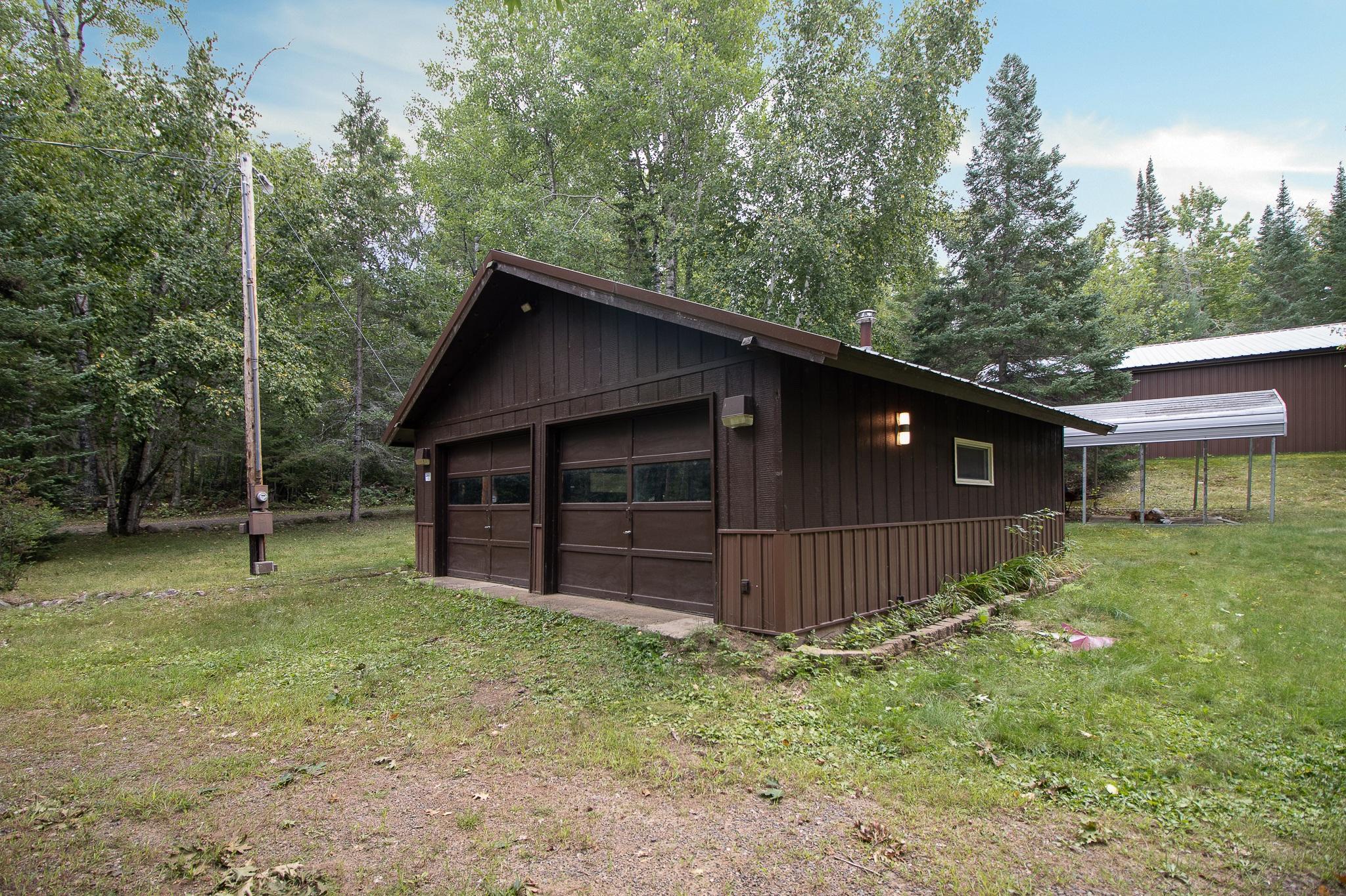 280 S Lake Lawrence Road NE, Outing MN 56662 - Photo 23 of 46